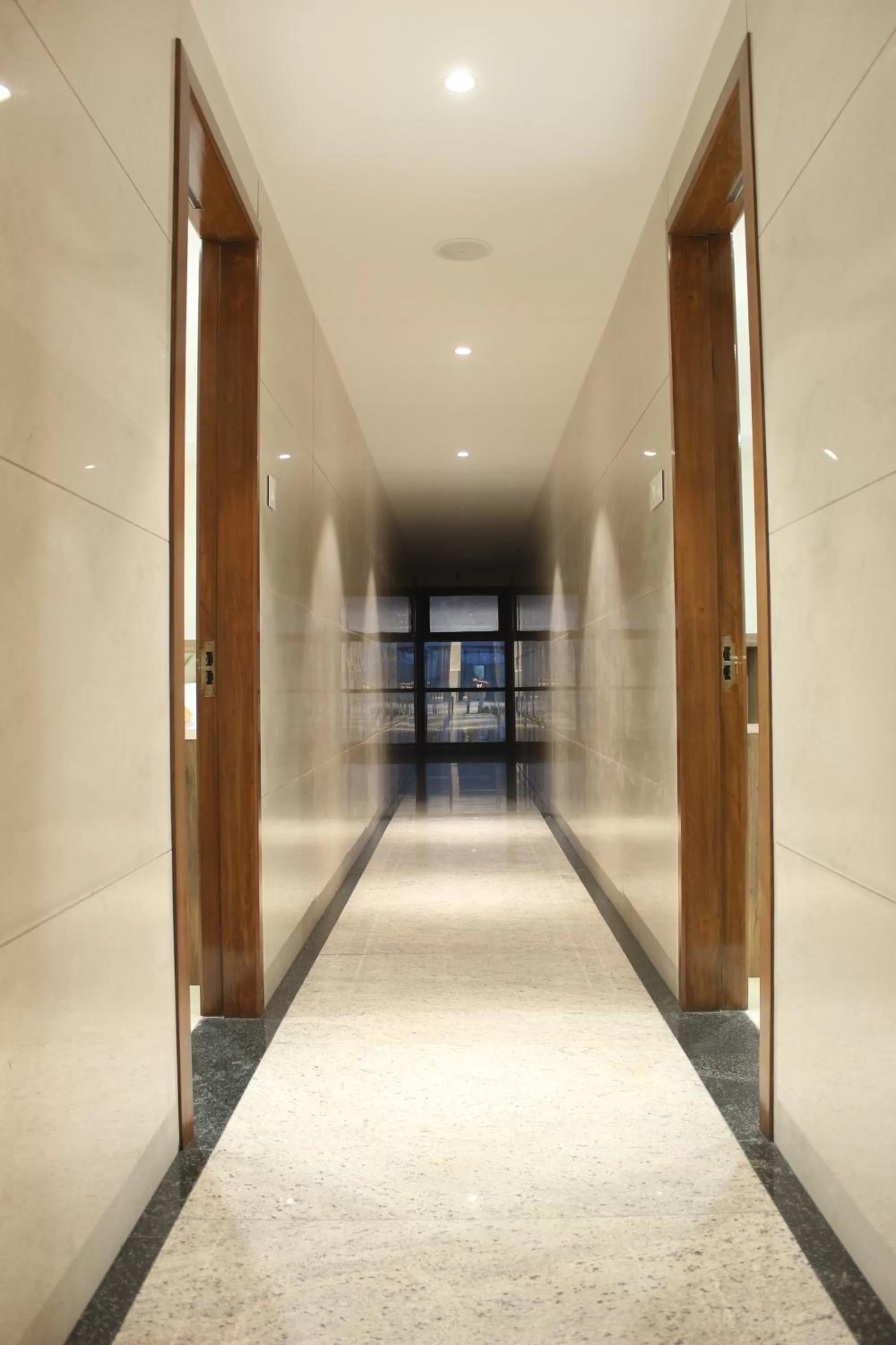 Property building in RR Mount Elite Suites