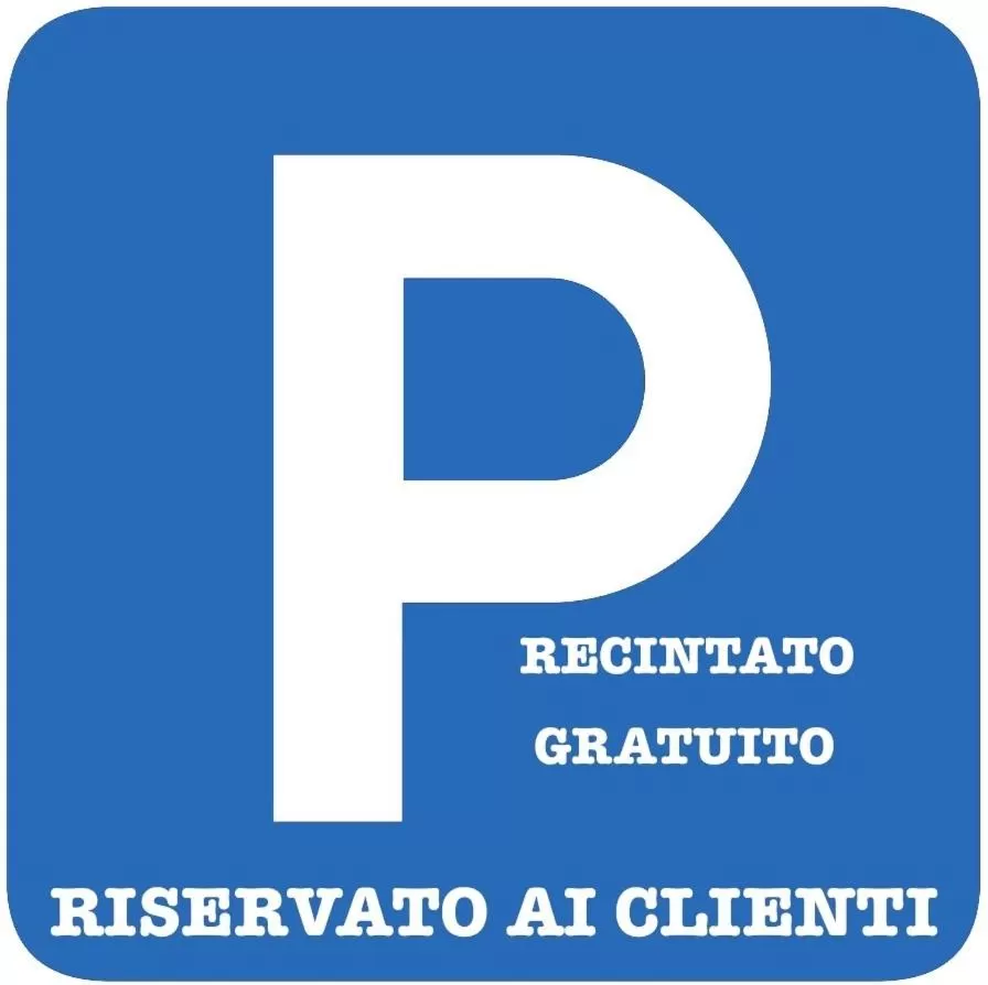 Logo/Certificate/Sign in Il Laghetto