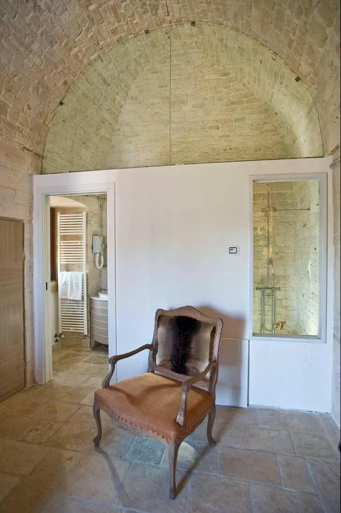 Trullo il cantastorie