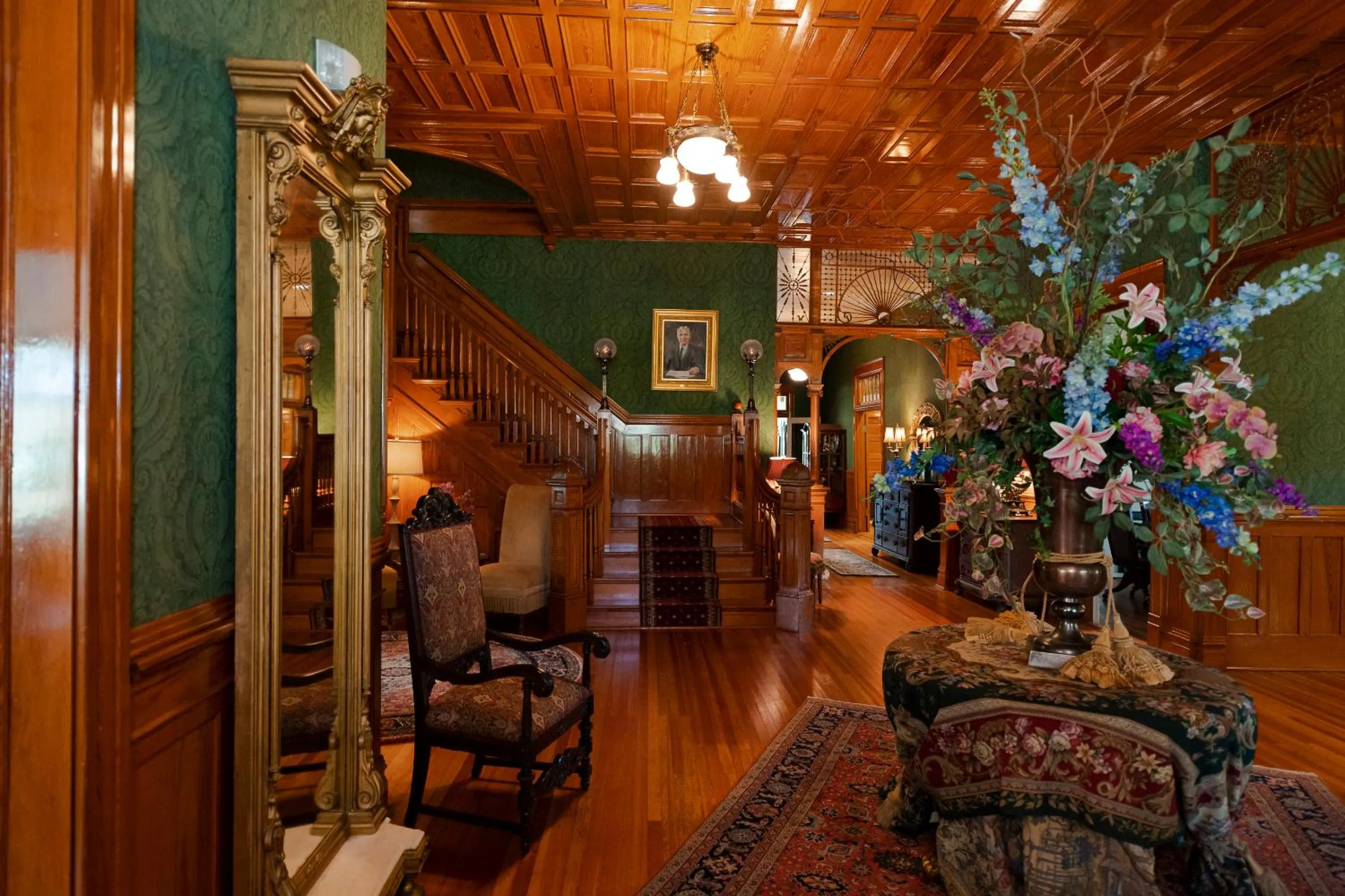 Other in Captain Henderson House