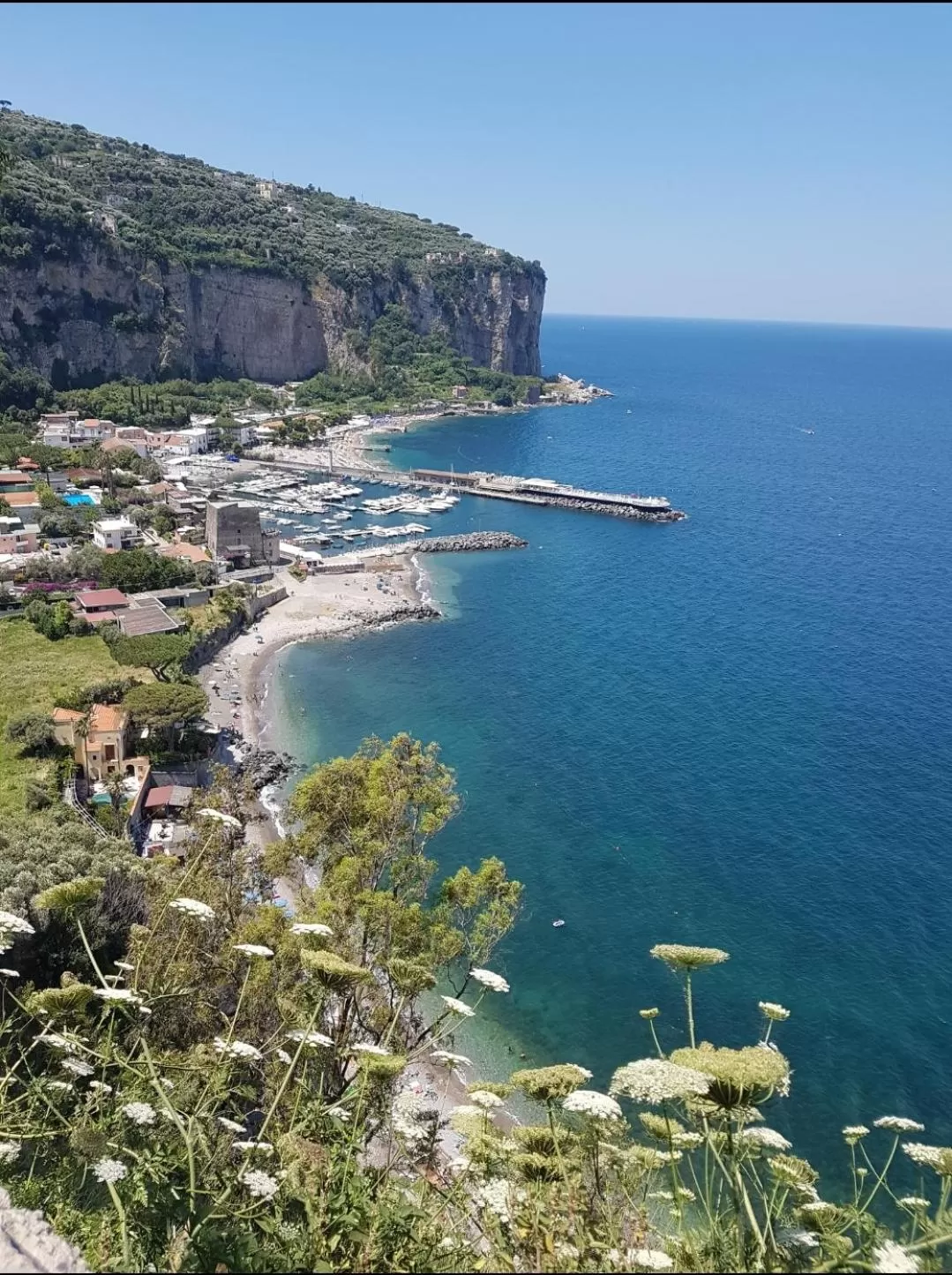 B&B oh mamma mia POMPEI