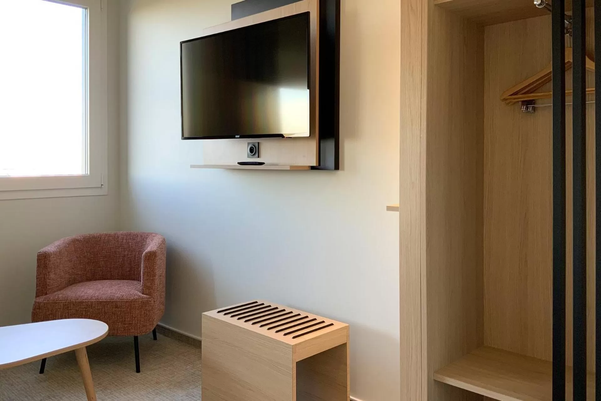 Hôtel Akena Troyes - La Chapelle St-Luc