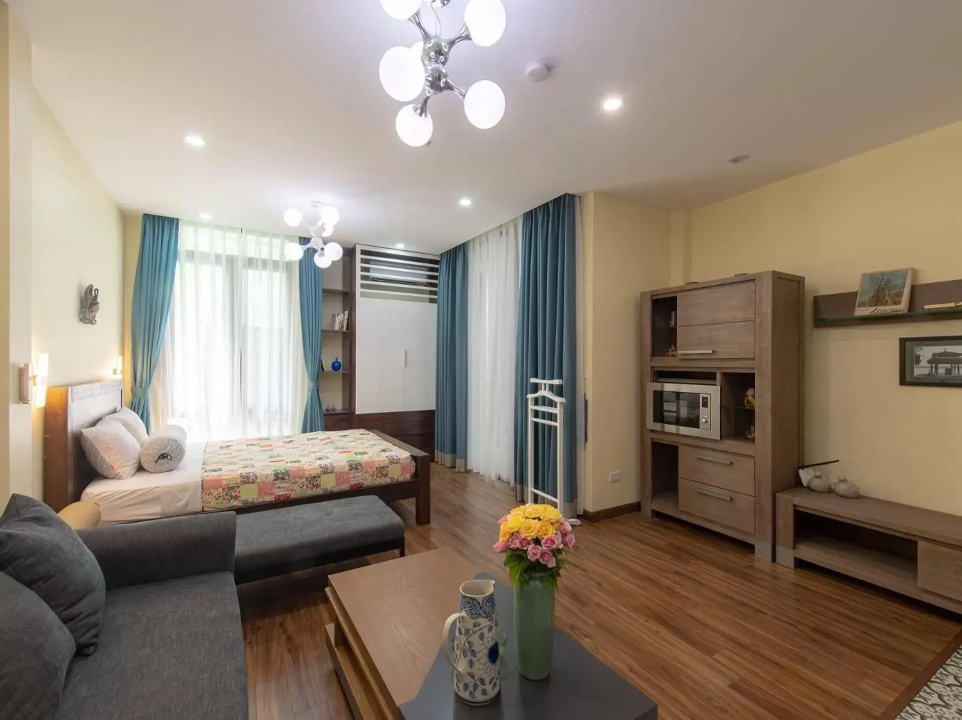 Auntie Liên's Homestay Auntie Liên's Homestay