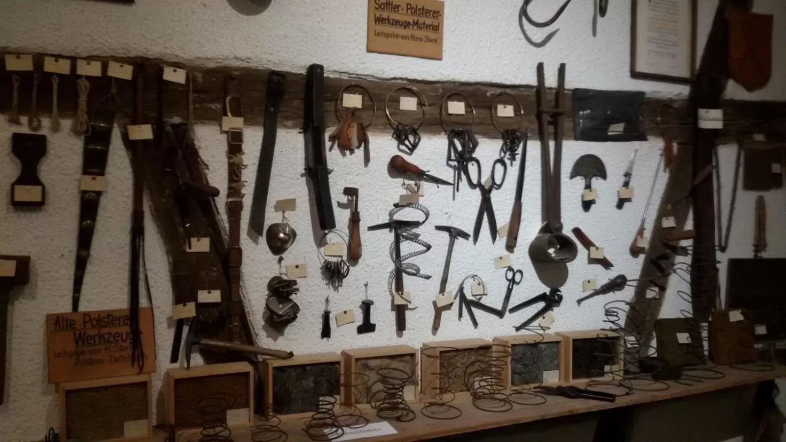 Nearby landmark in Aparthotel Alte Schmiede Dettelbach