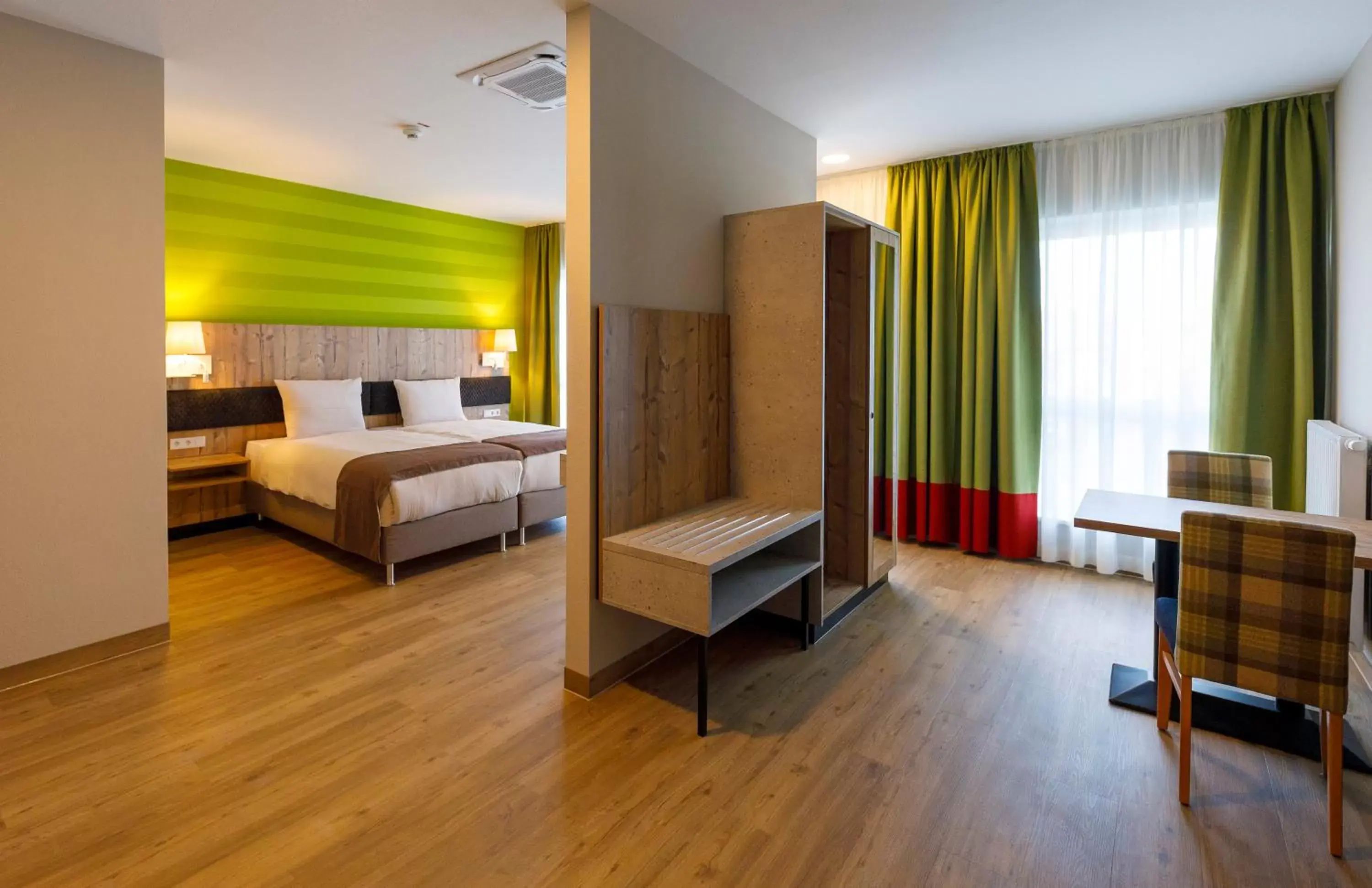 Deluxe Apartment in Kedi Hotel Papenburg Deluxe Apartment in Kedi Hotel Papenburg