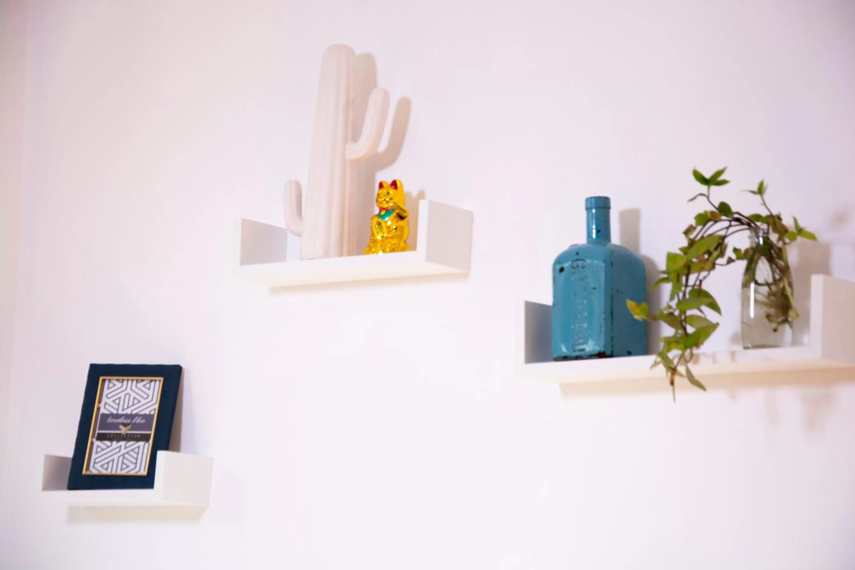 Decorative detail in Inca's Room