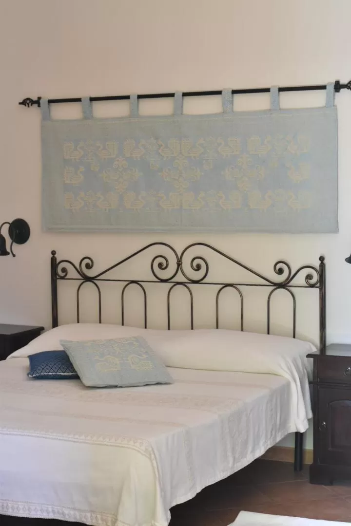 Bed in Giardini Malaspina