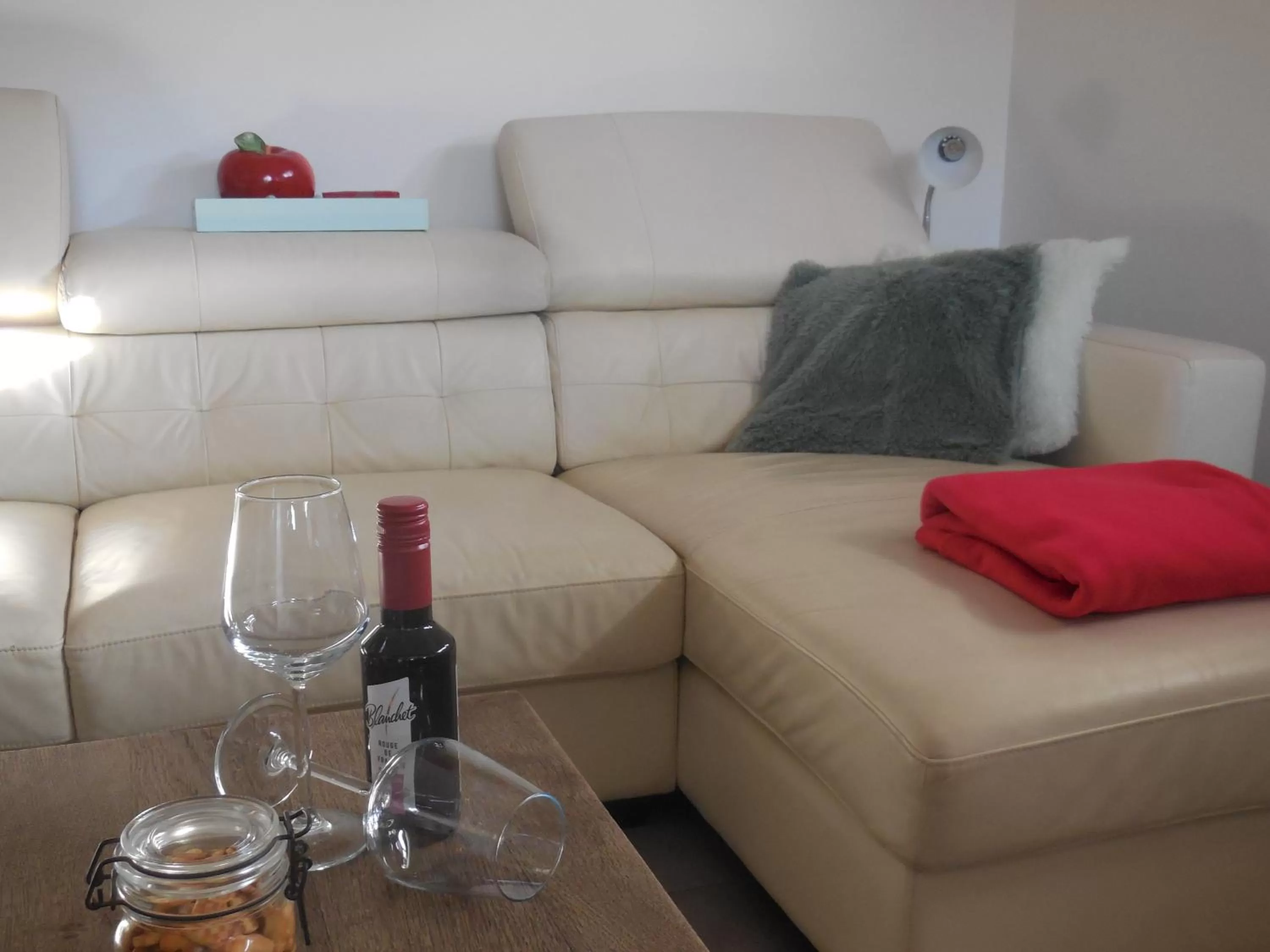 B & B " De 7 Sprong "