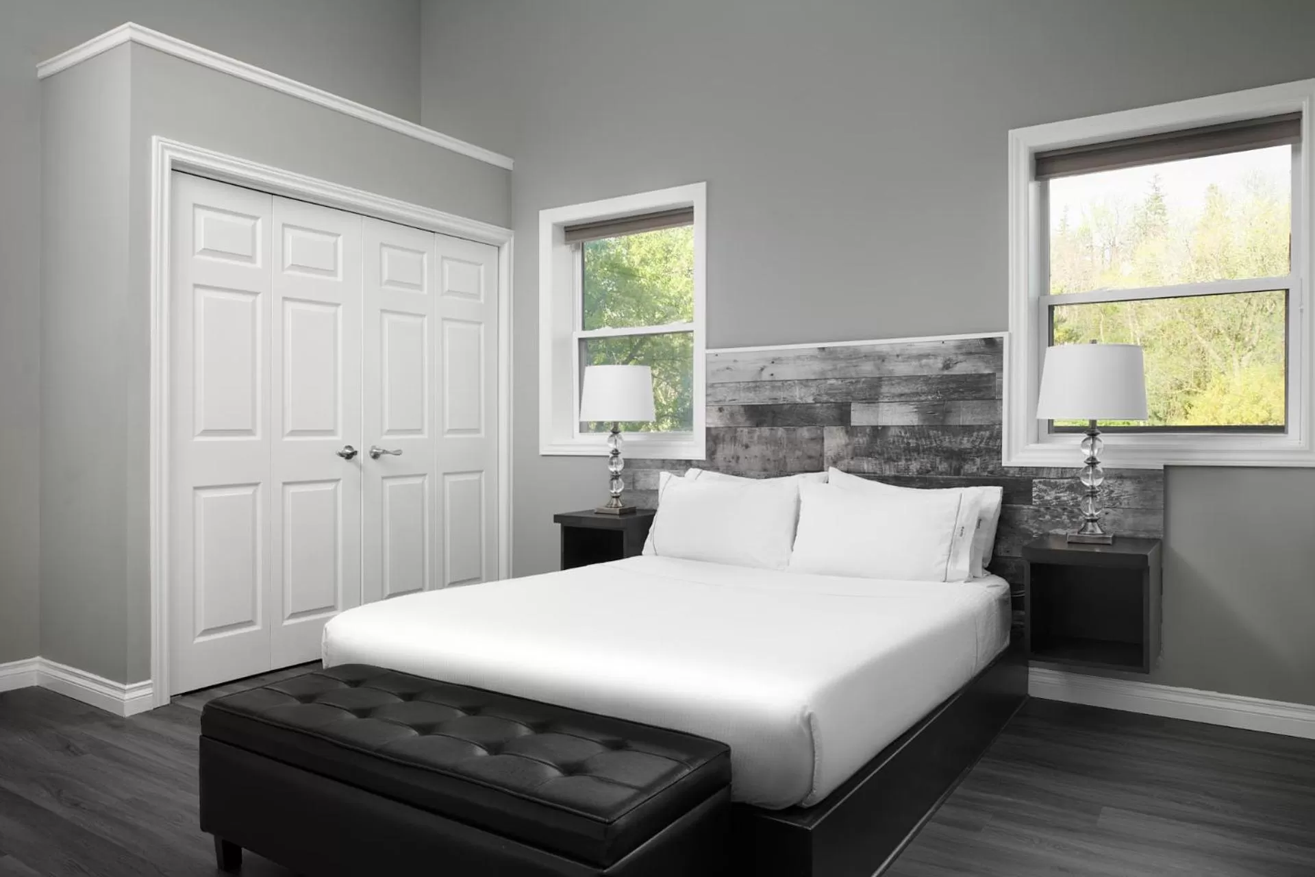 Bedroom, Bed in Samuels Boutique Hotel