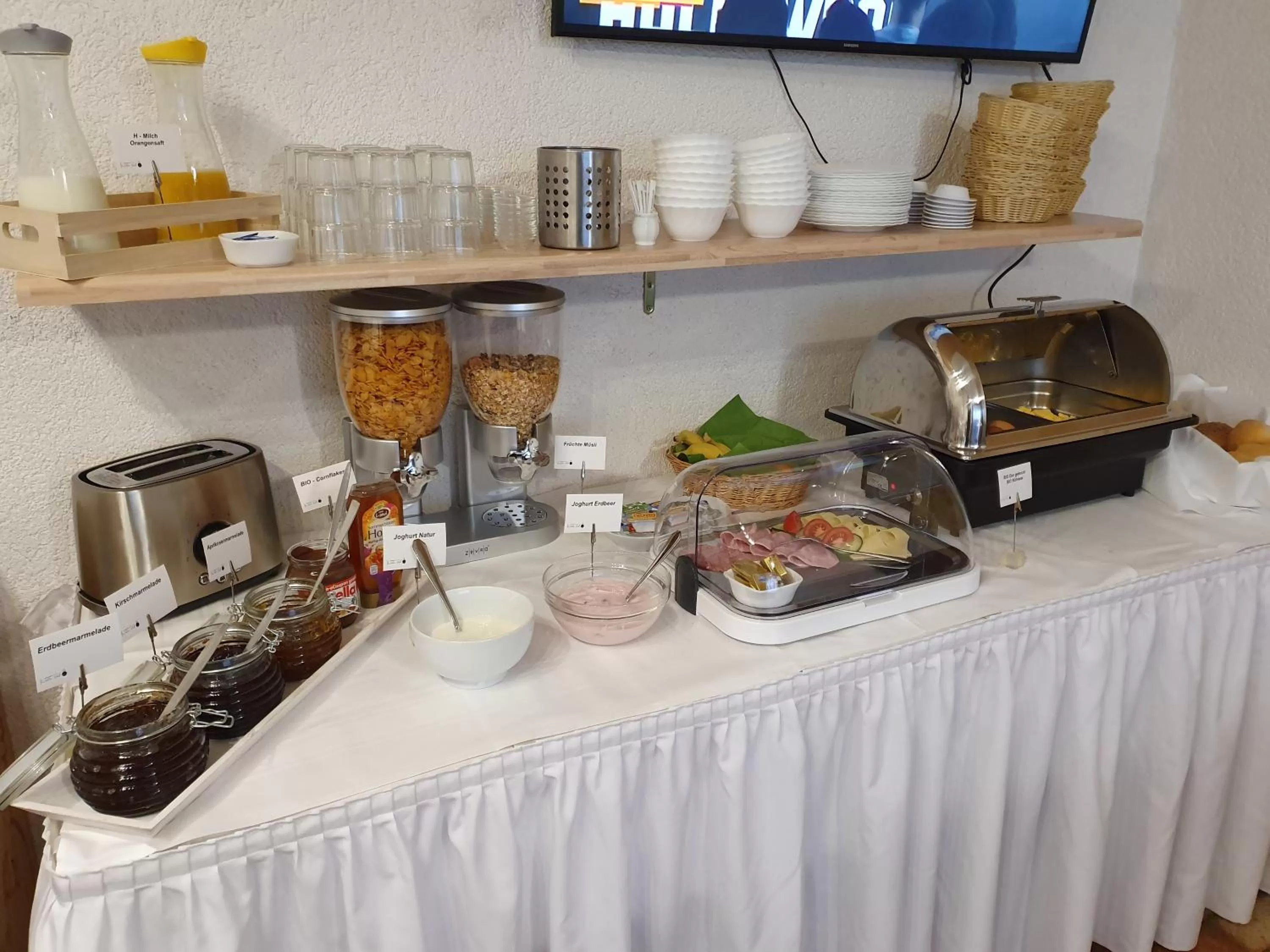 Gasthof Pension Weißes Rössl