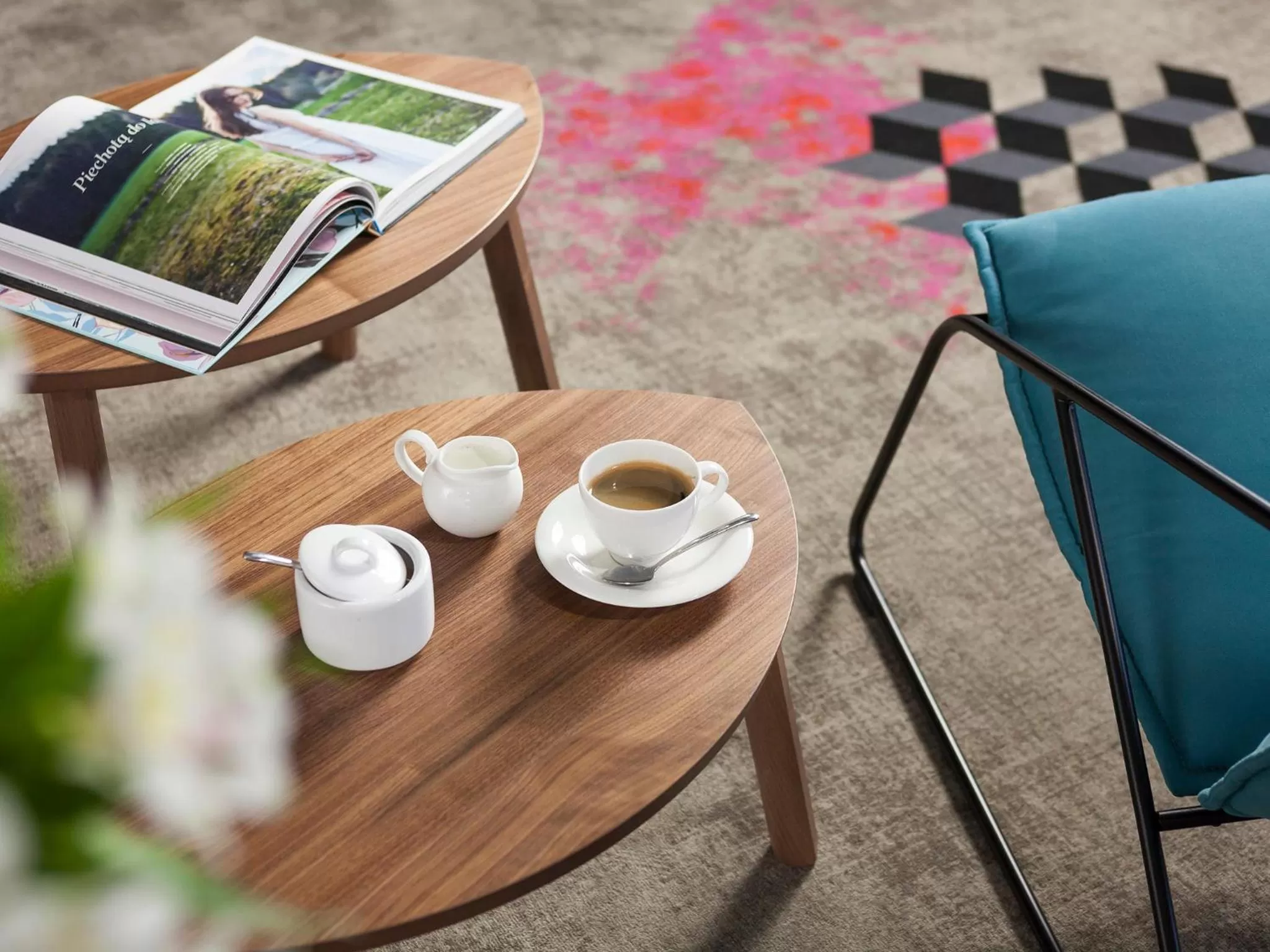 Photo of the whole room in Hotel Sadova