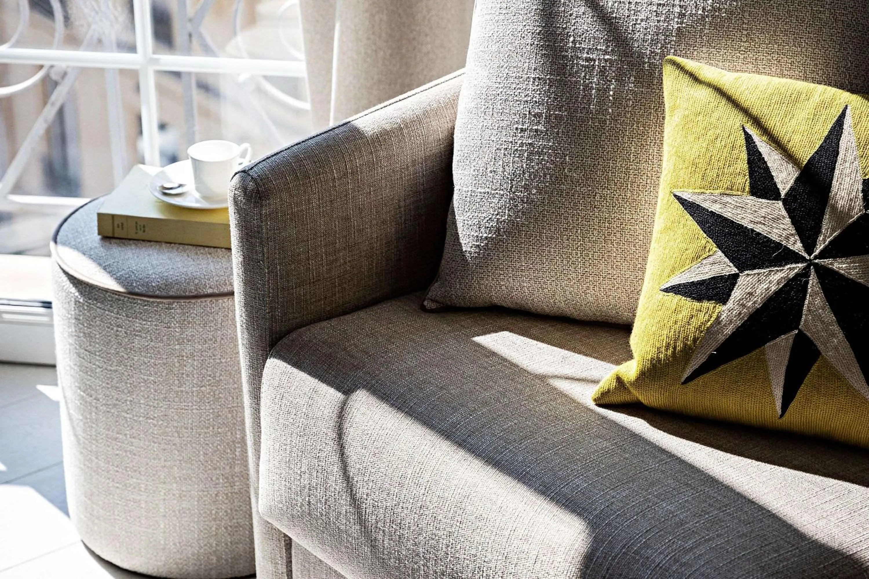 Photo of the whole room in Le Riviera Collection, Signature Collection by Best Western