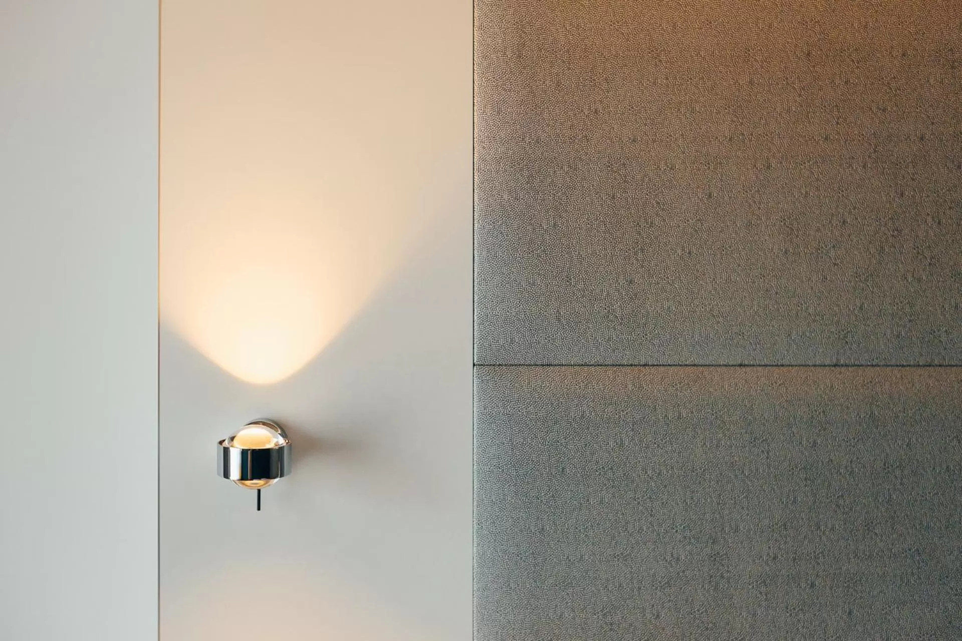 Photo of the whole room in VILOTEL - Hotel & Restaurant