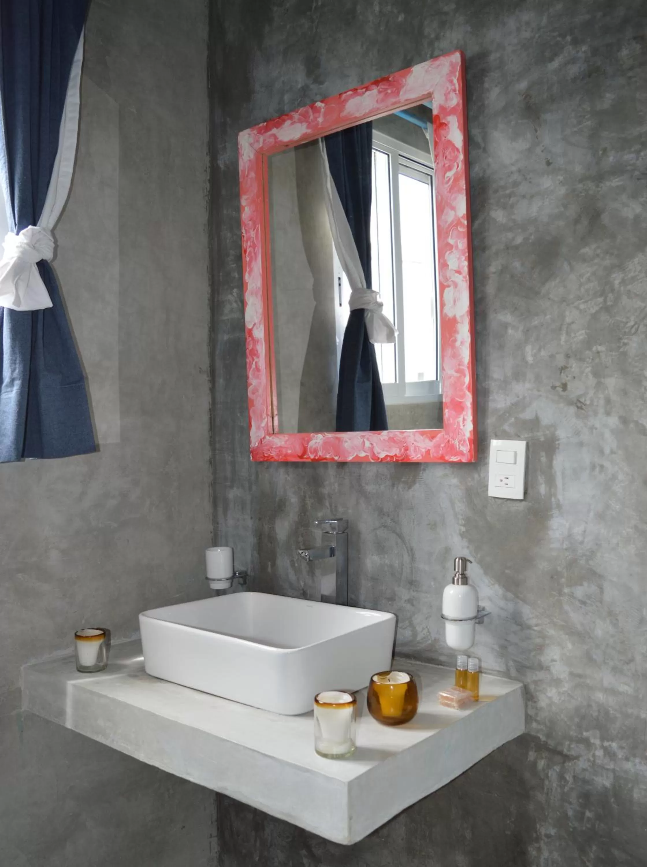 Studio with Pool View in XscapeTulum