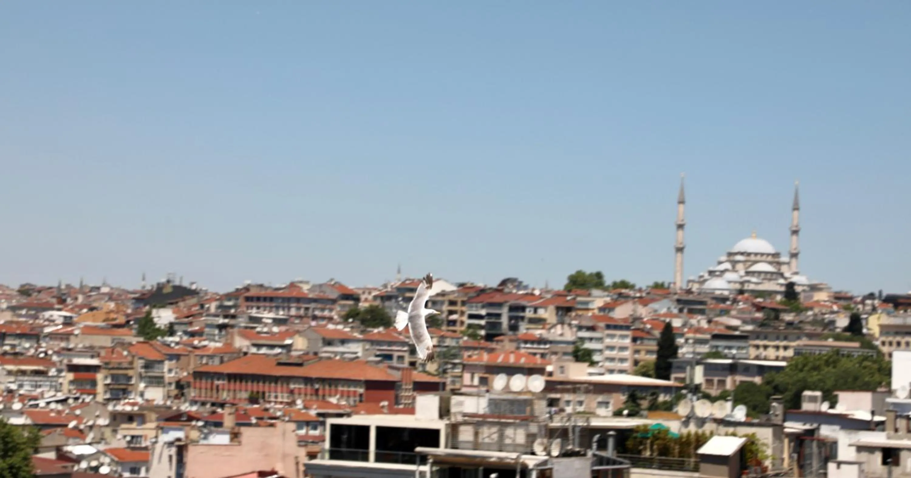 Day in Istanbul Royal Hotel