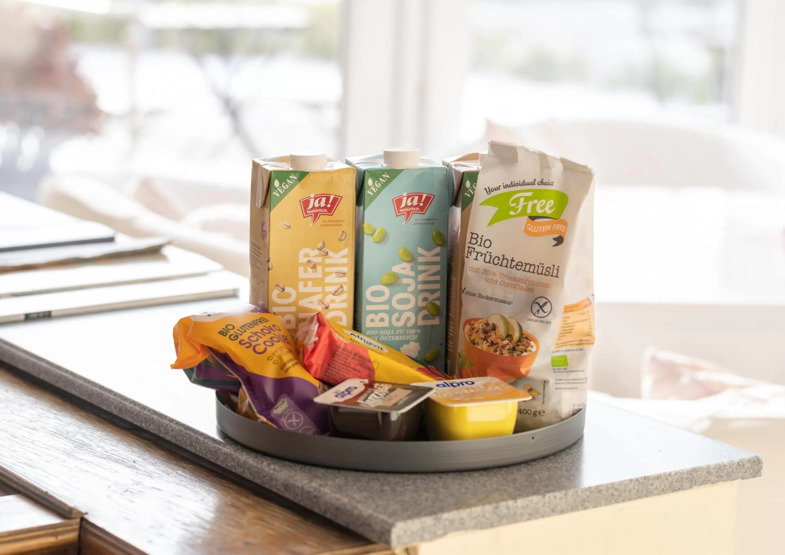 Breakfast in HOTEL MARIA