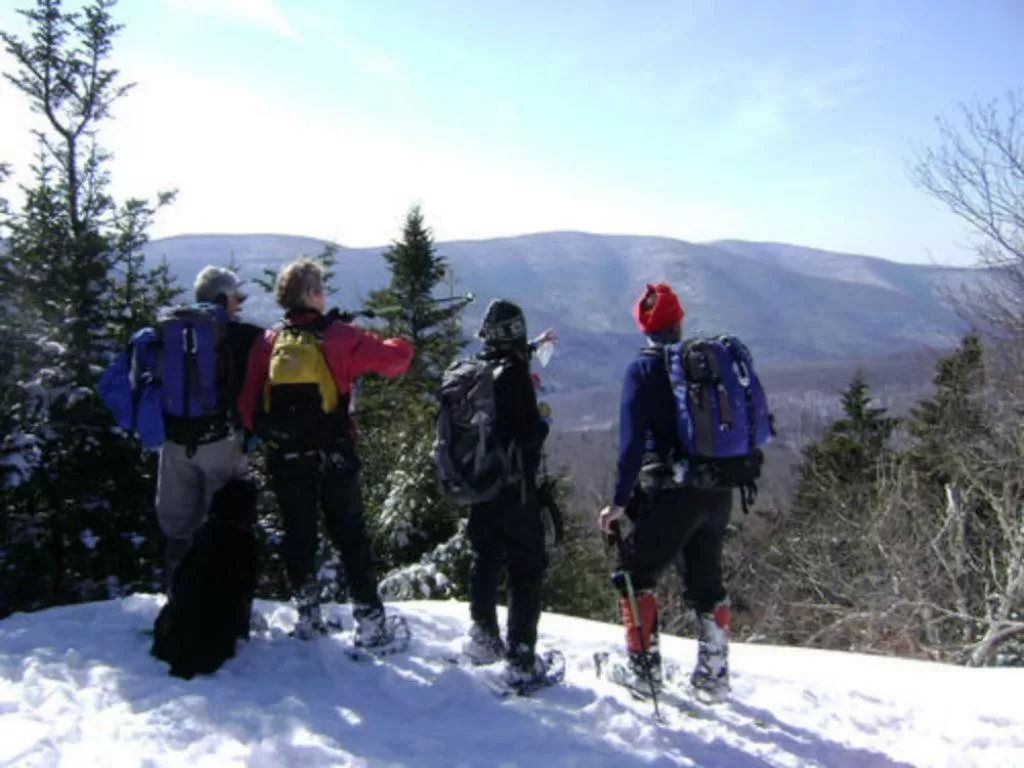 Other in Morning Glory B&B Woodstock NY
