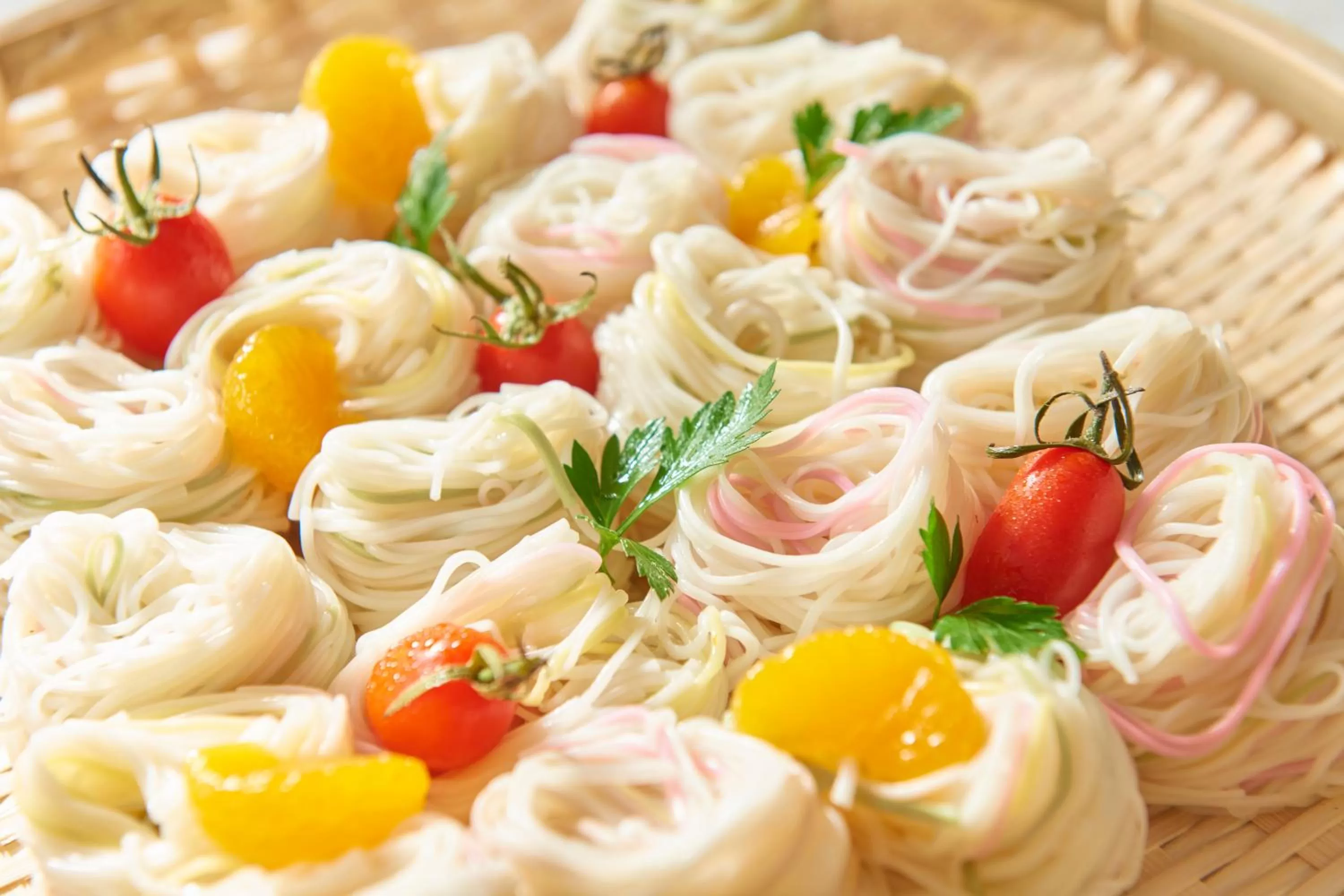 Breakfast in Matsuyama Tokyu REI Hotel