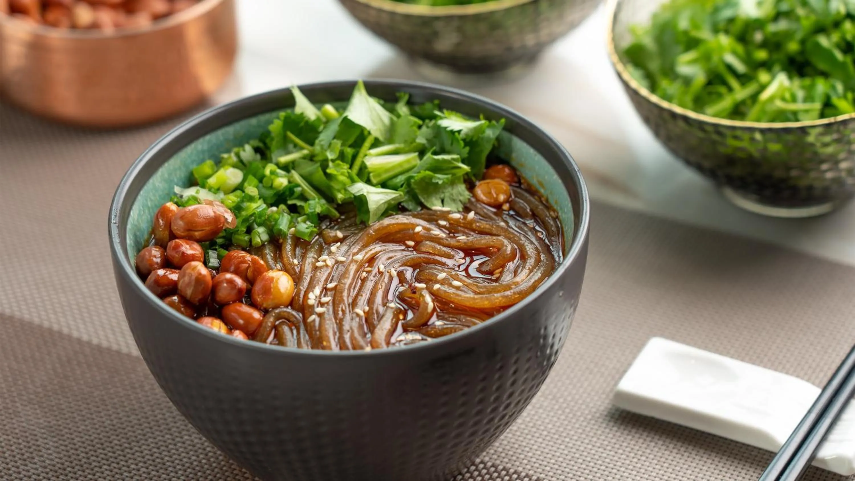 Restaurant/places to eat in Holiday Inn Express Chengdu Pidu by IHG