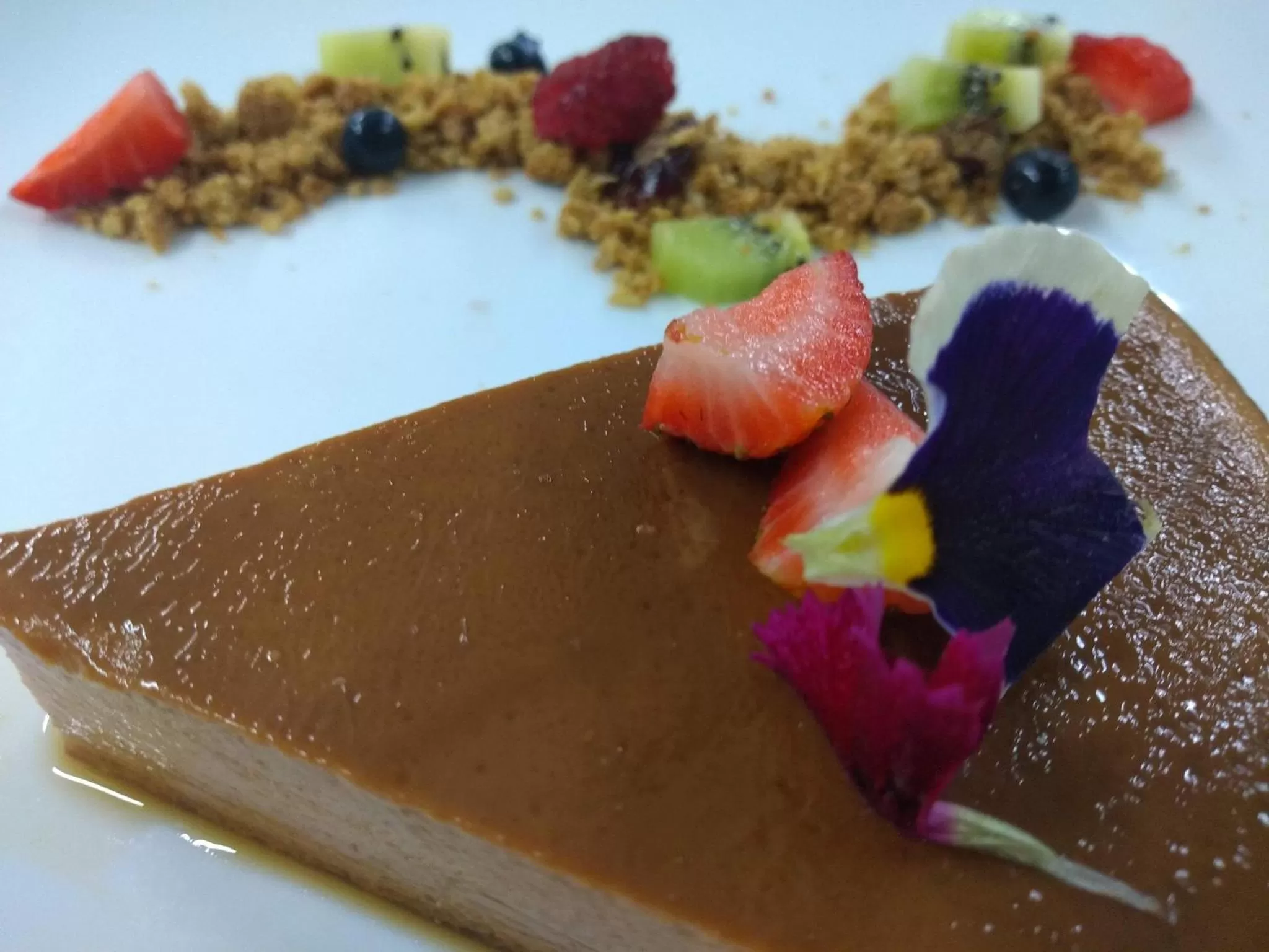 Restaurant/places to eat in Naay Tulum Curamoria Collection