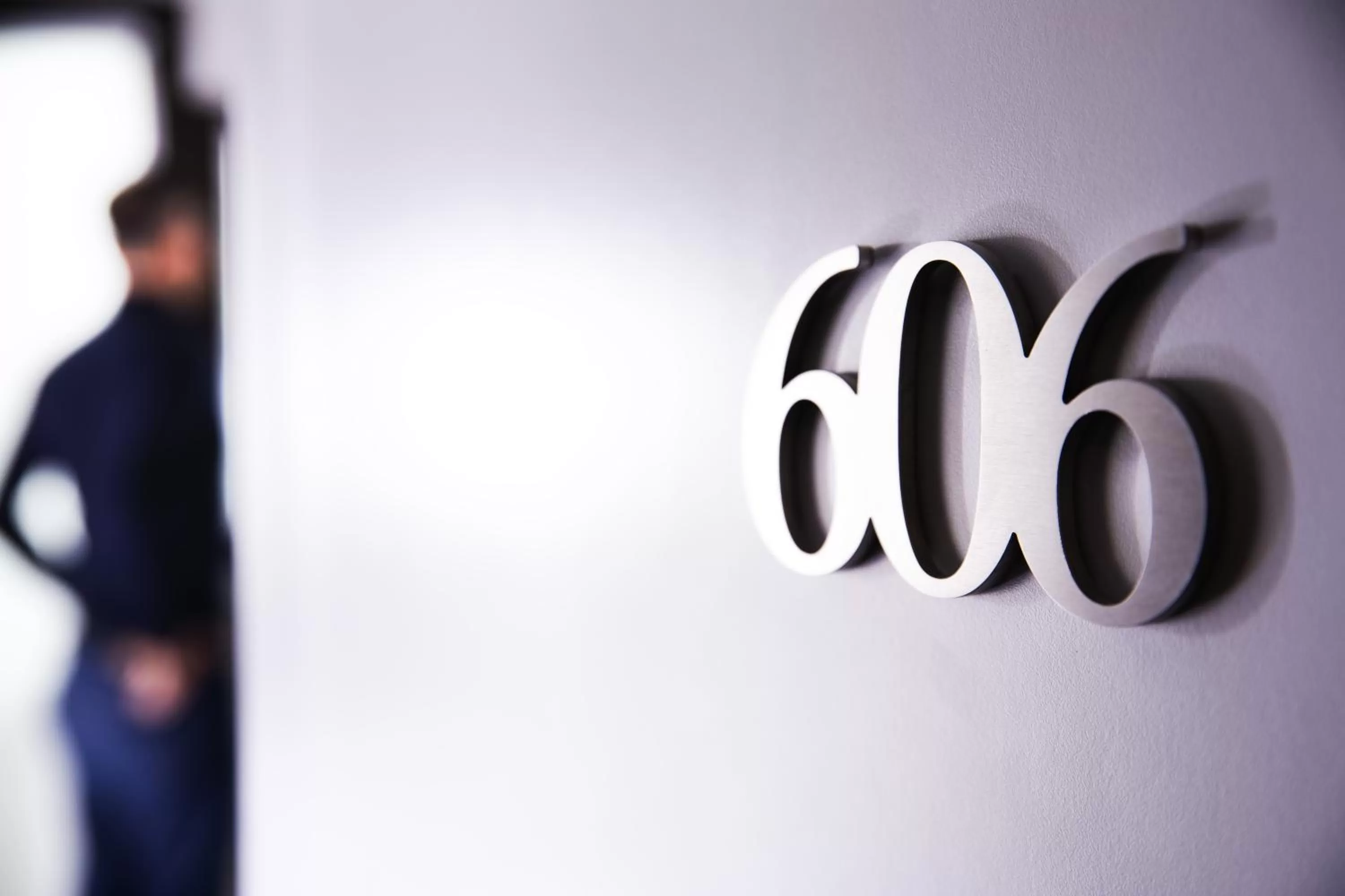 Decorative detail in Paris Bastille