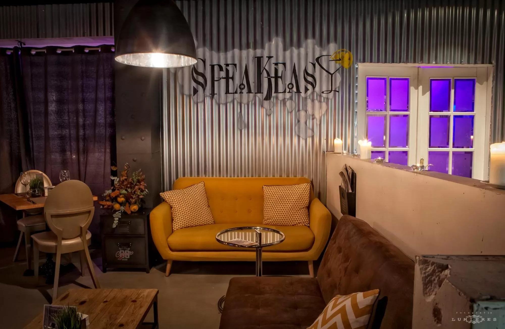 Lobby or reception in Hotel Spa El Muelle de Suances