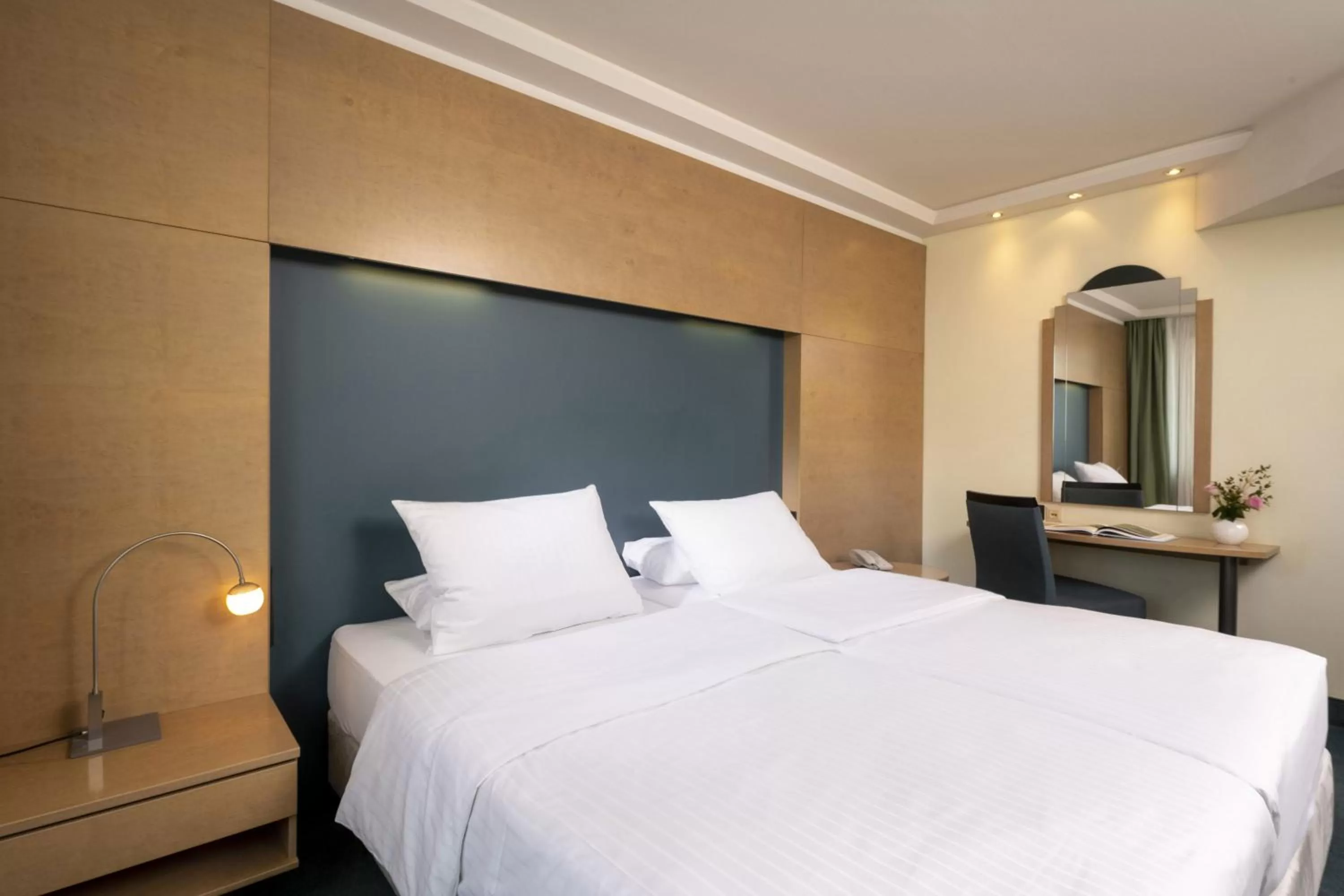 Family Suite in Maritim proArte Hotel Berlin