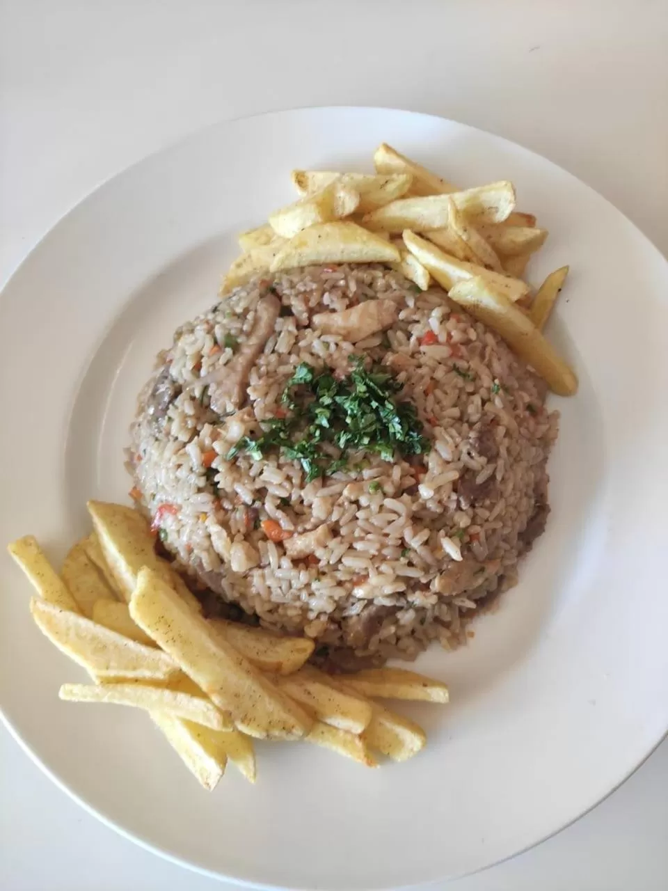 Hotel Diamante Real Cienaga