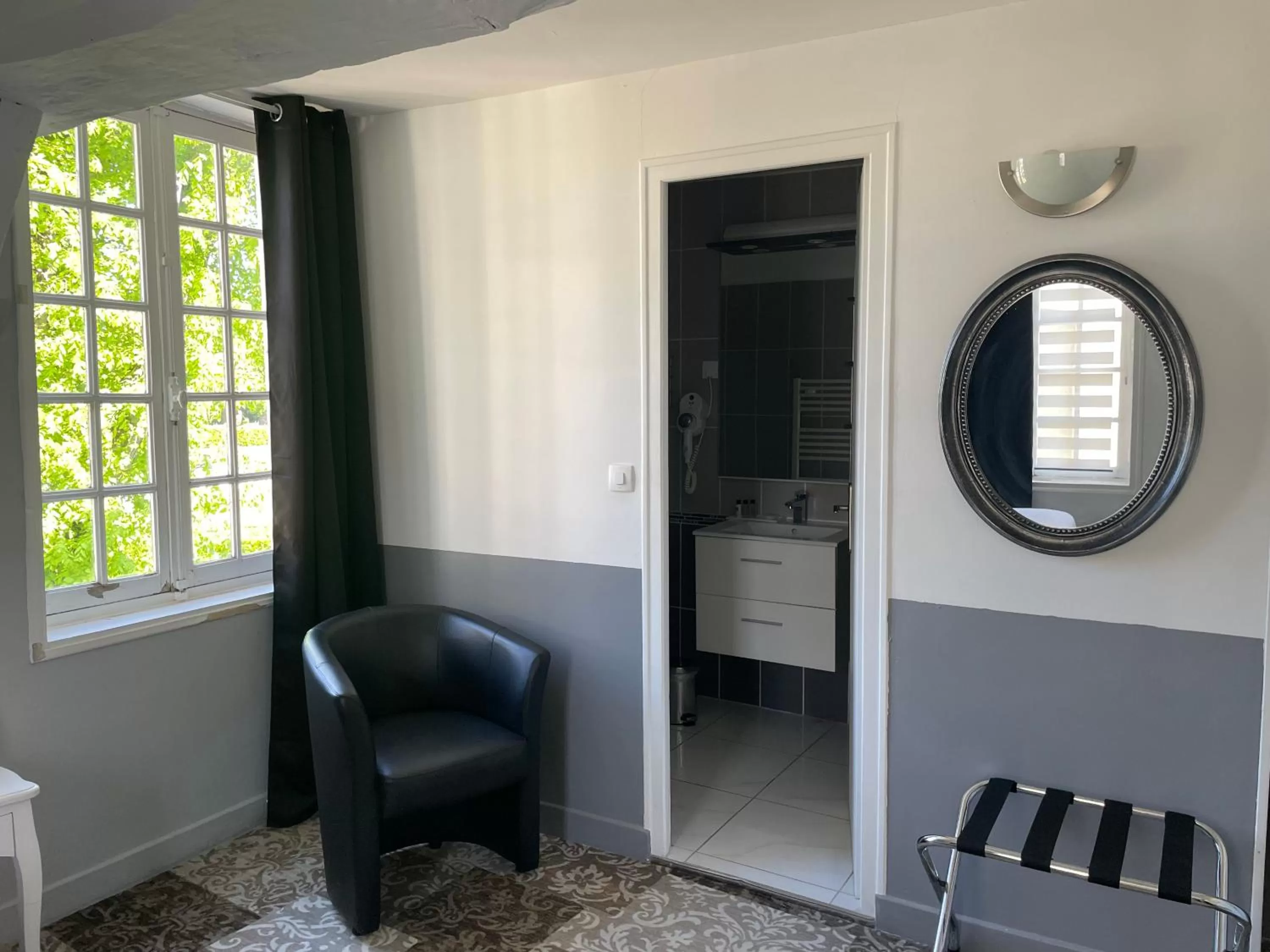 Hôtel La Capitainerie