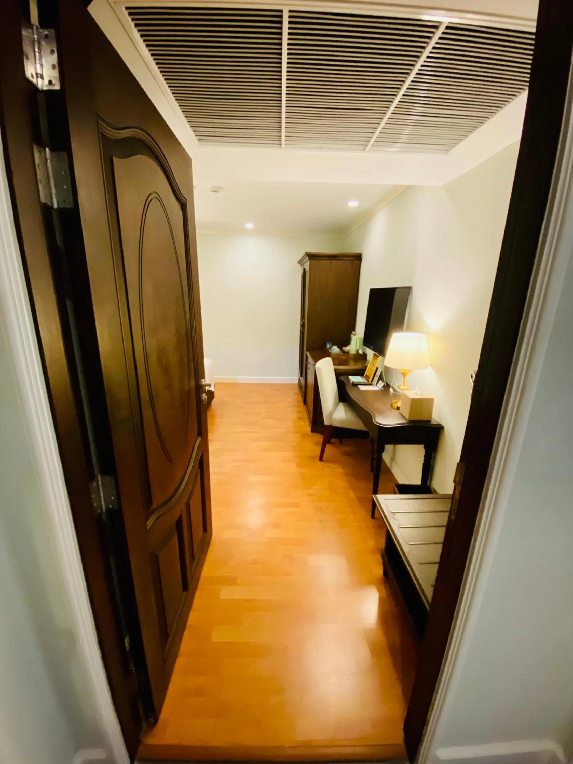 Bedroom in Daraya Boutique Hotel