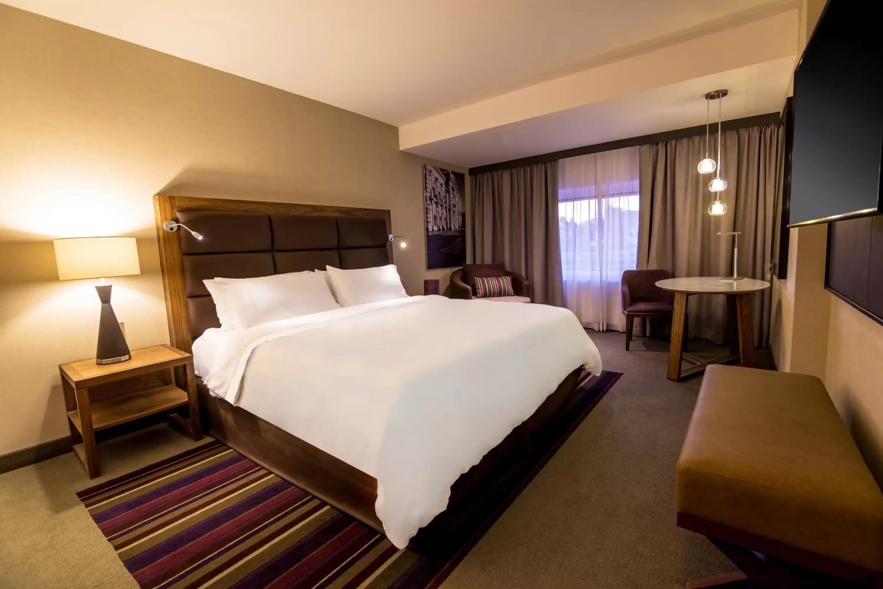 Fiesta Americana Hermosillo Fiesta Americana Hermosillo