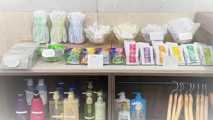 Activities in Olympic Inn Azabu