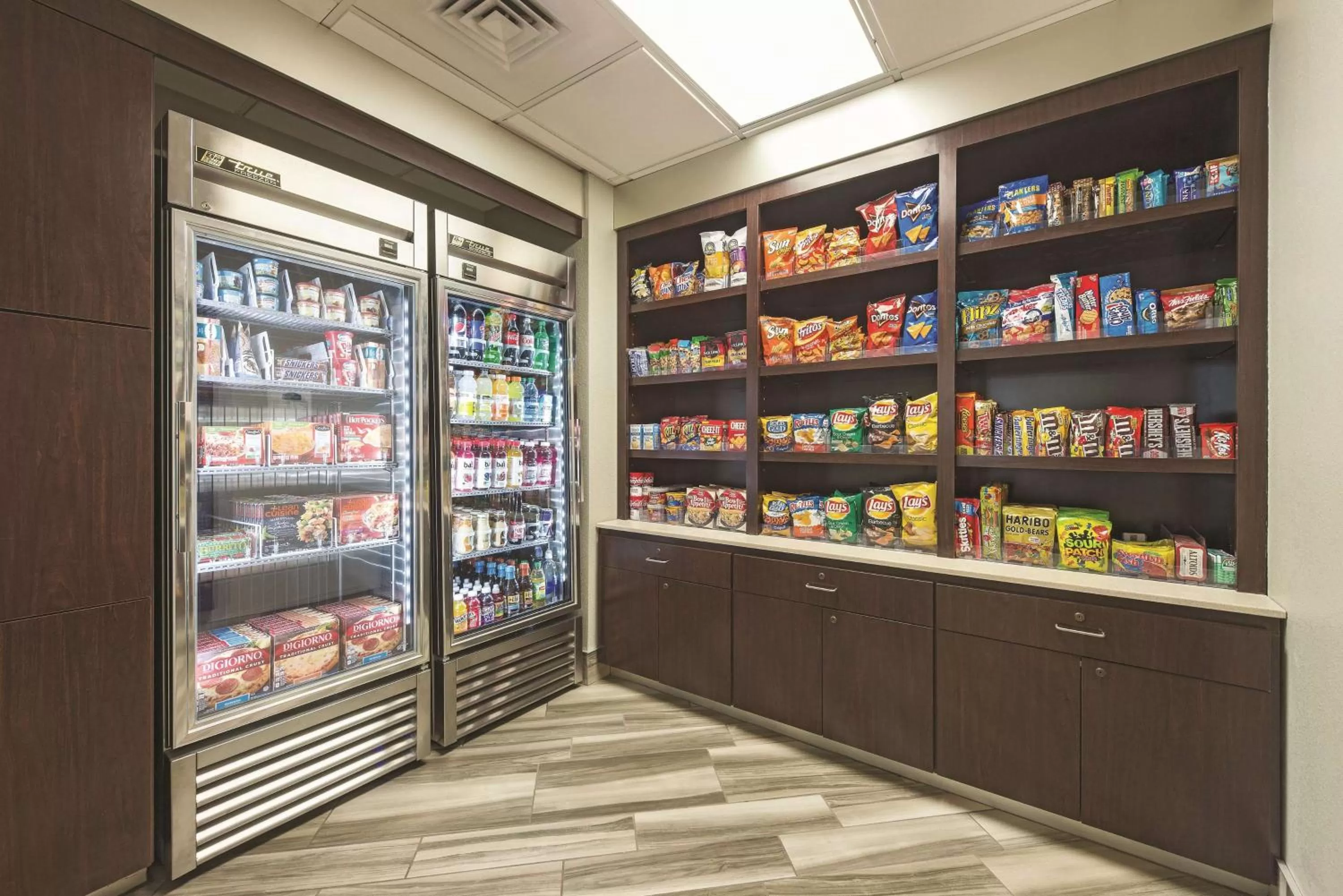 On site in La Quinta by Wyndham St. Louis Westport