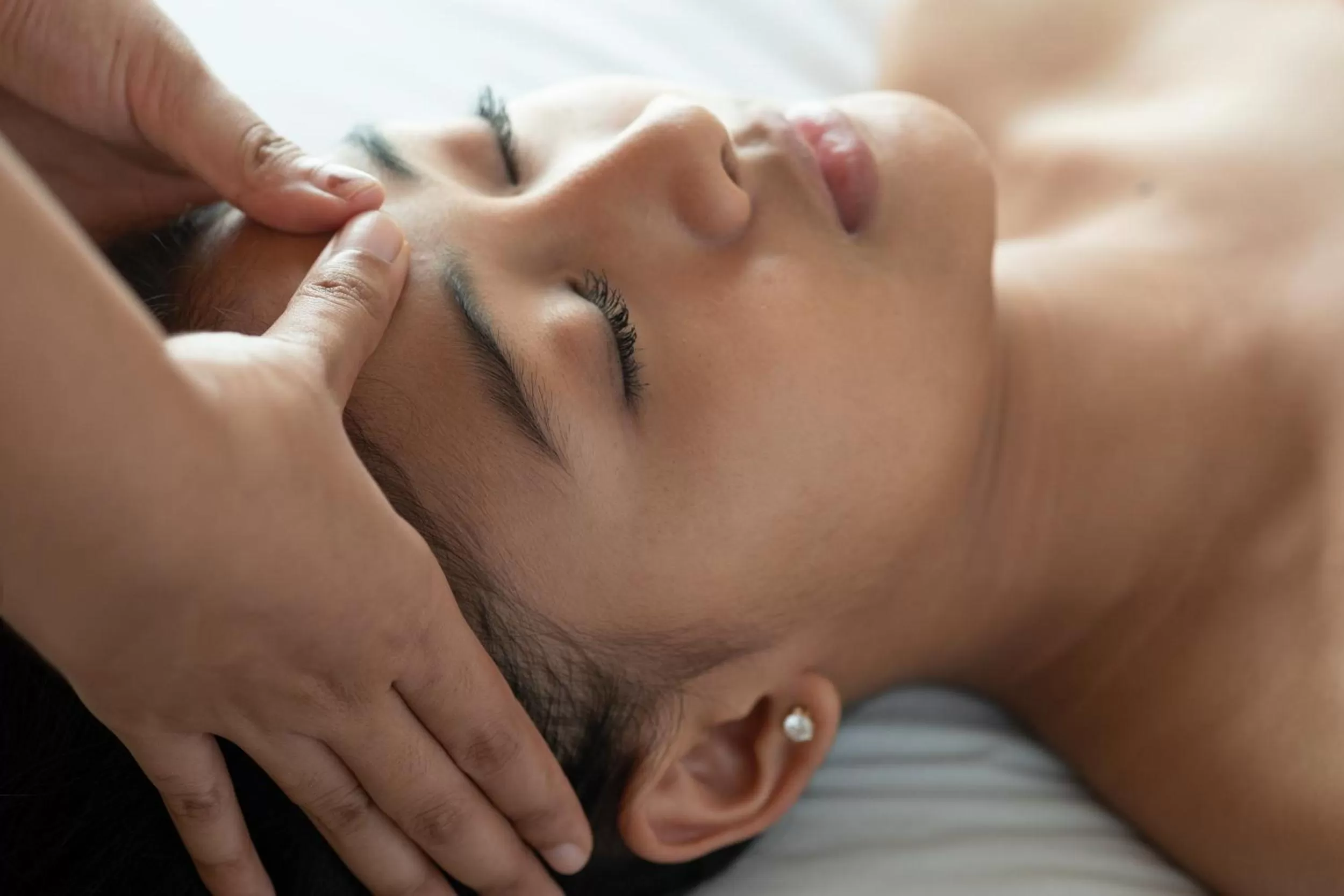 Spa and wellness centre/facilities in HARRIS Hotel and Conventions Denpasar Bali