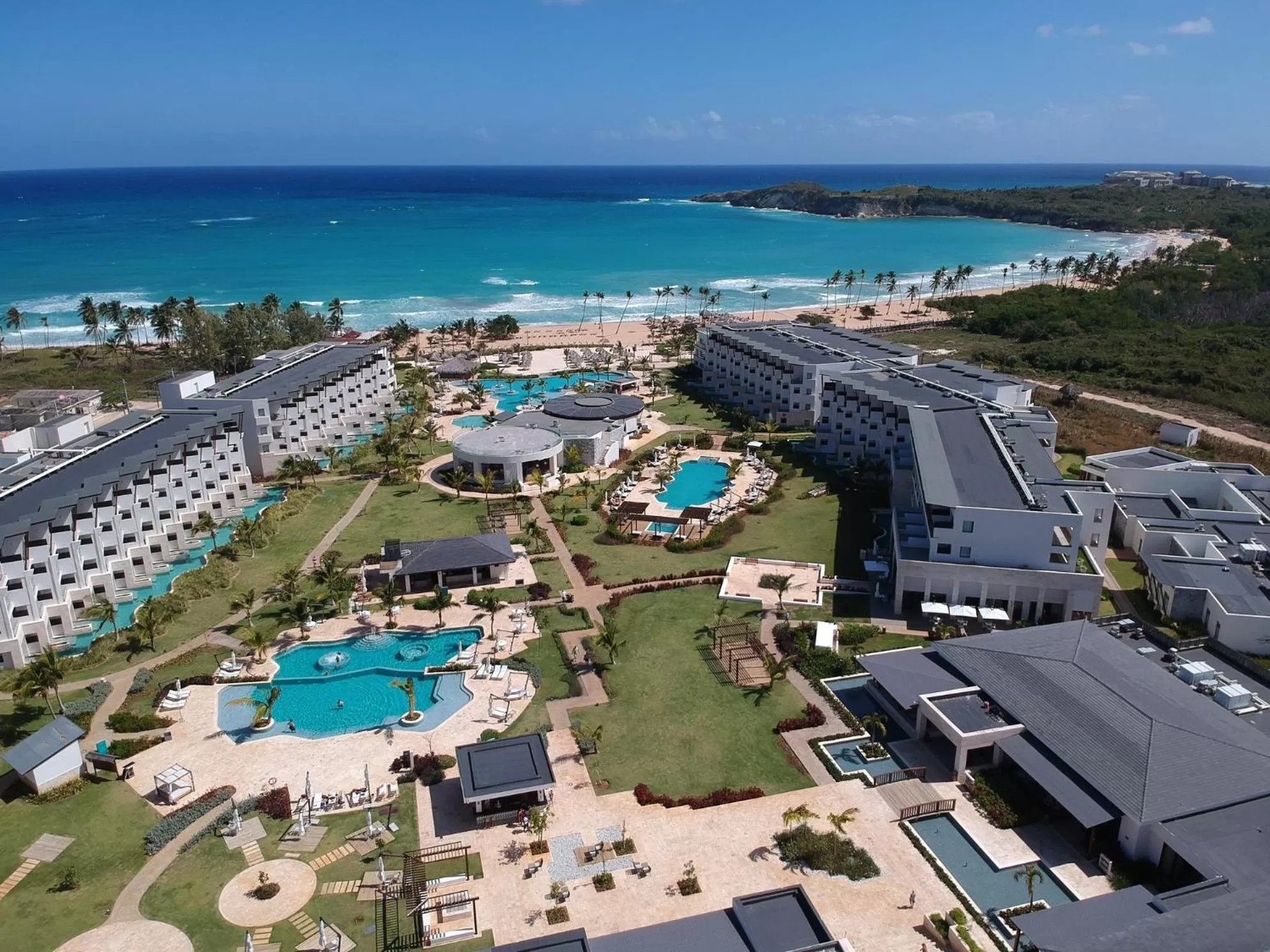 Dreams Macao Beach Punta Cana - All Inclusive