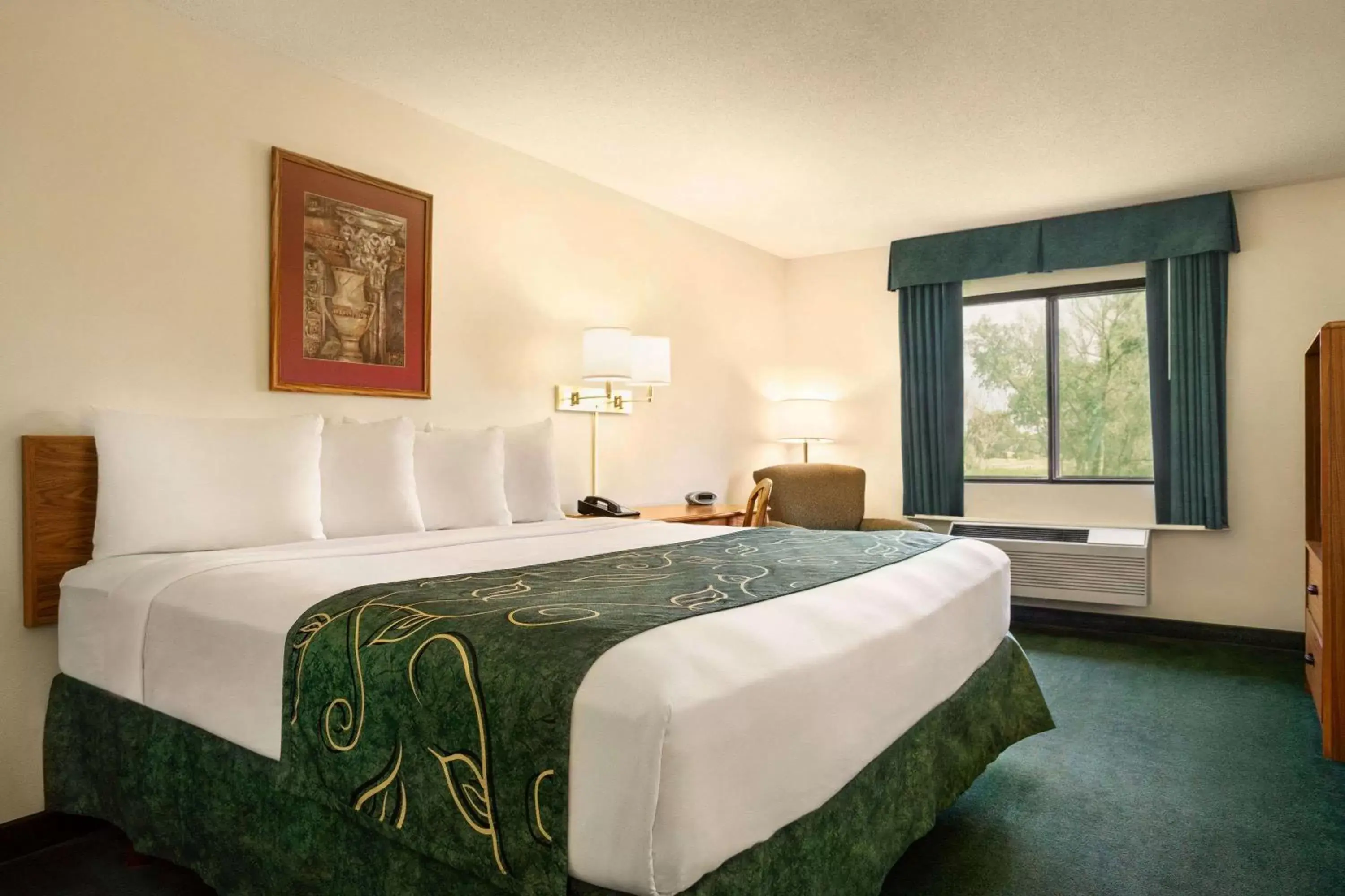 Travelodge by Wyndham Morrill Travelodge by Wyndham Morrill