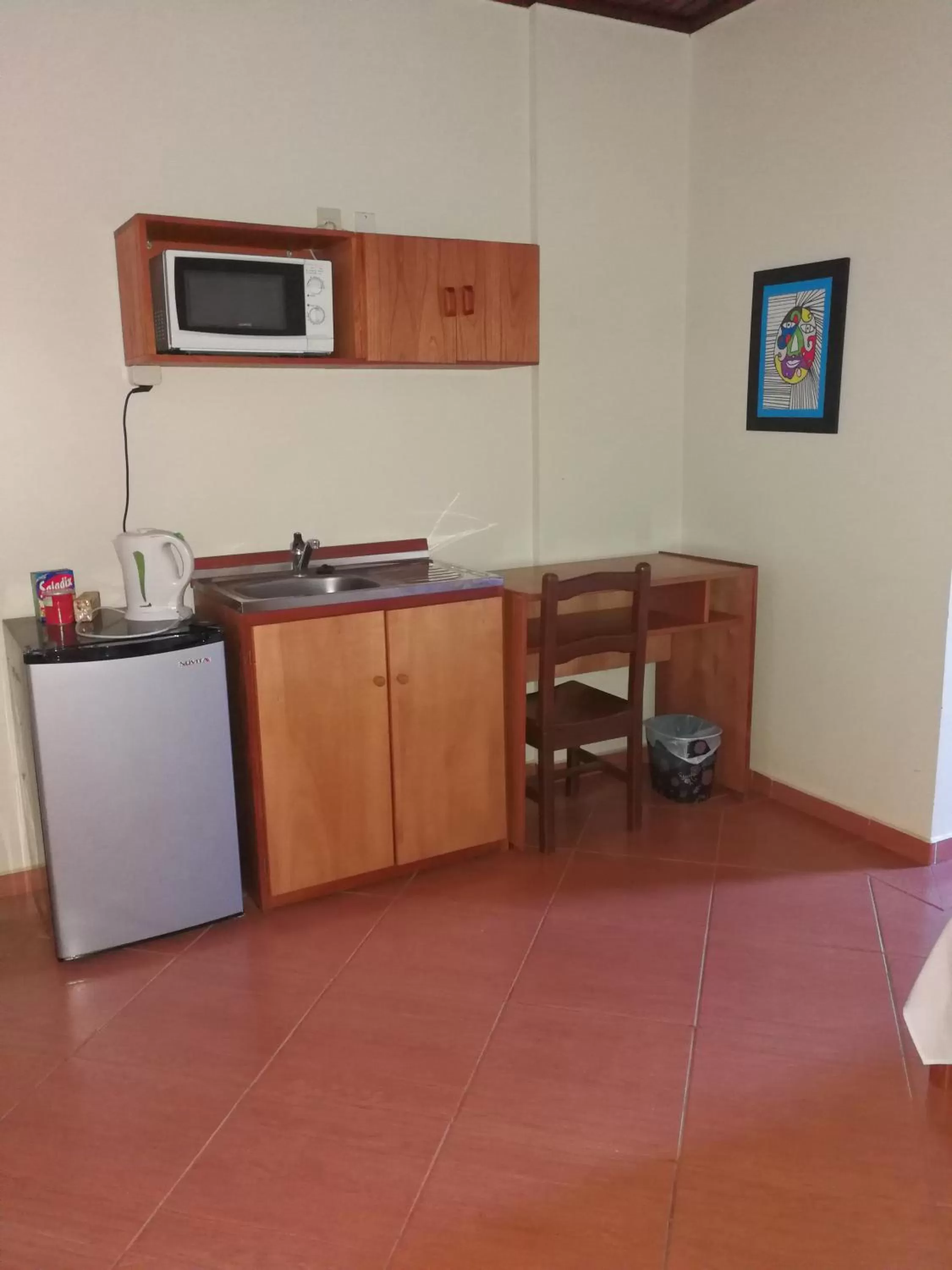 Other in Las Orquideas Parque Hotel