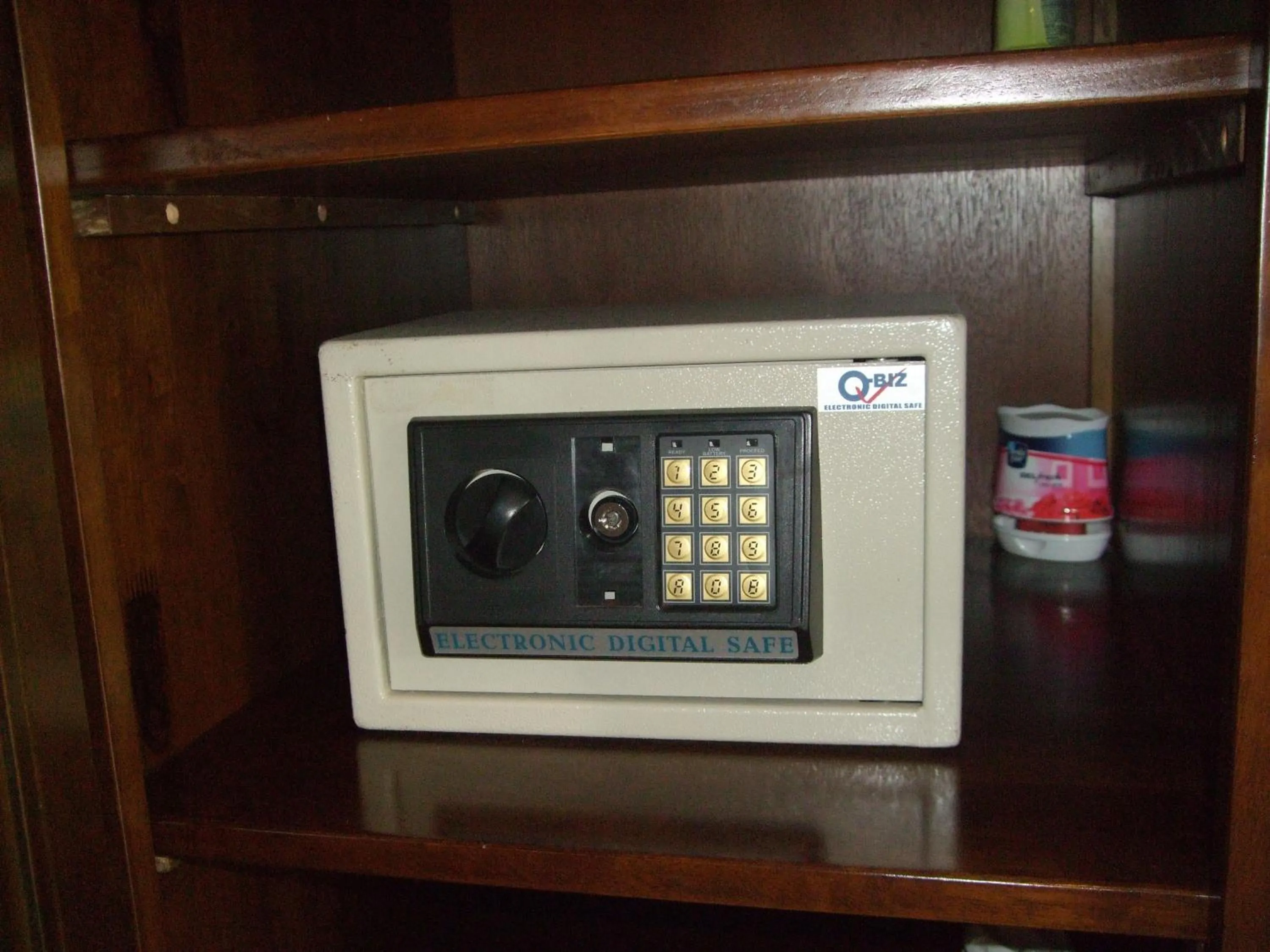 Other in Baan Kittima