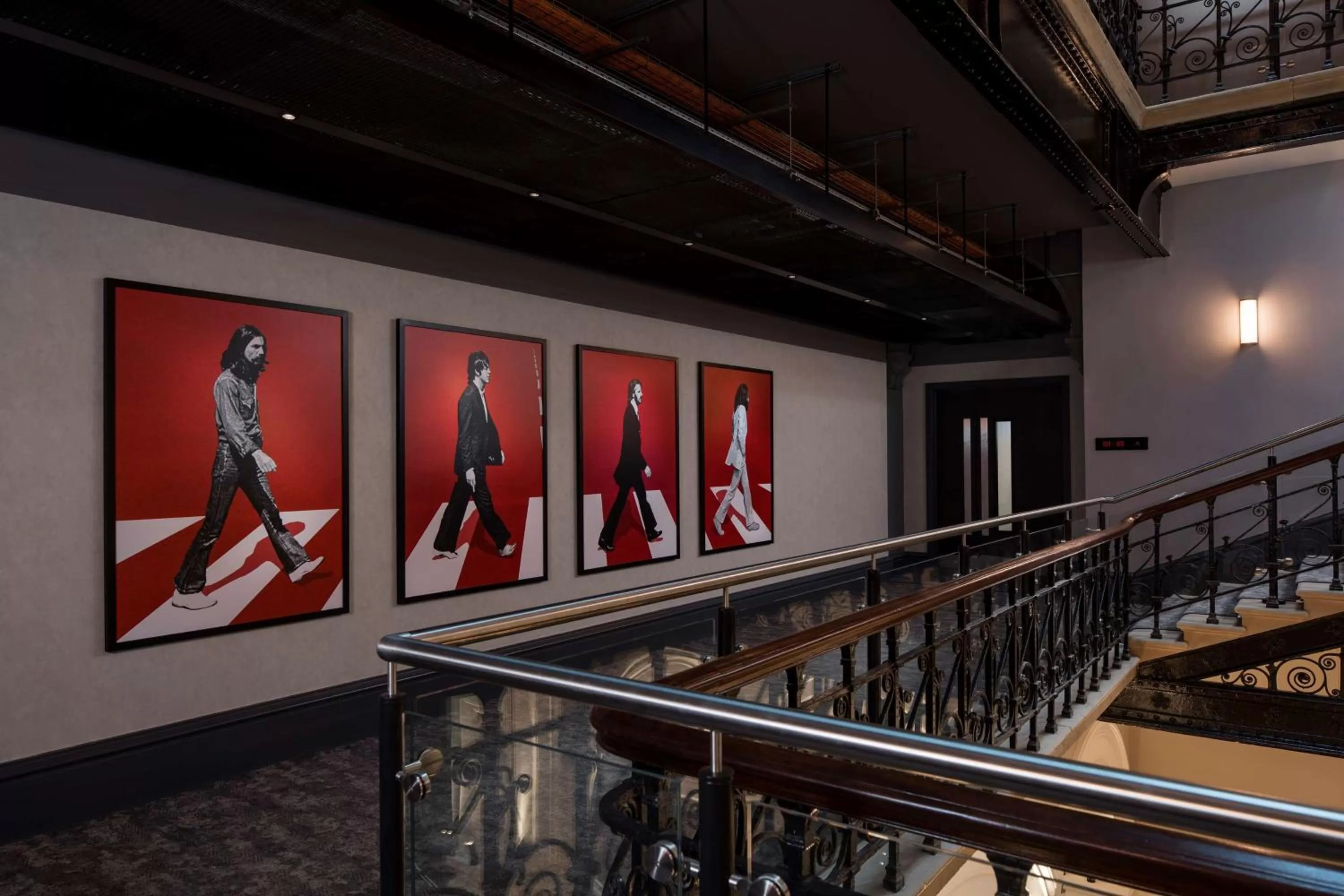 Other in Radisson RED Hotel, Liverpool