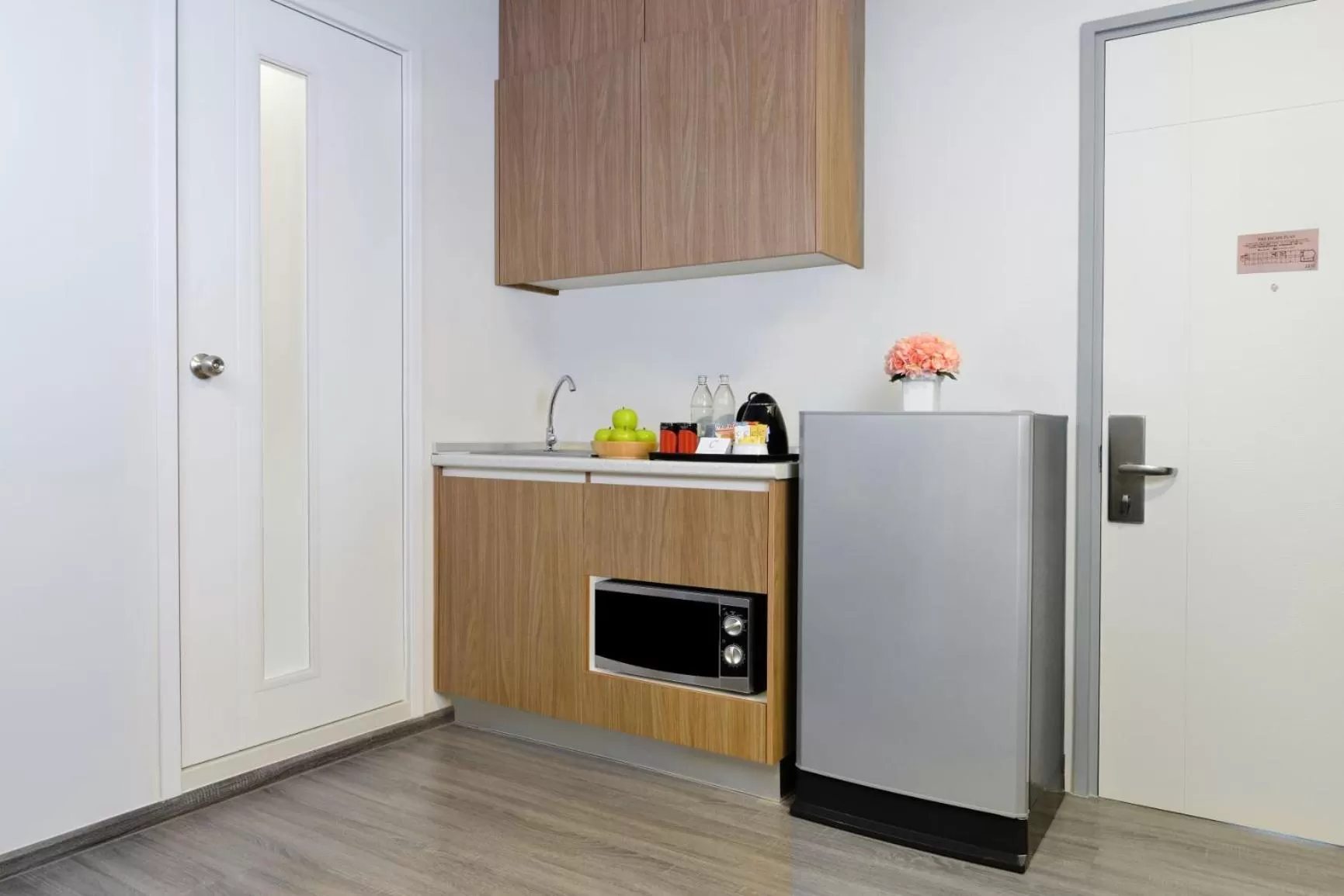 Property building in Centre Point Prime Hotel Pattaya