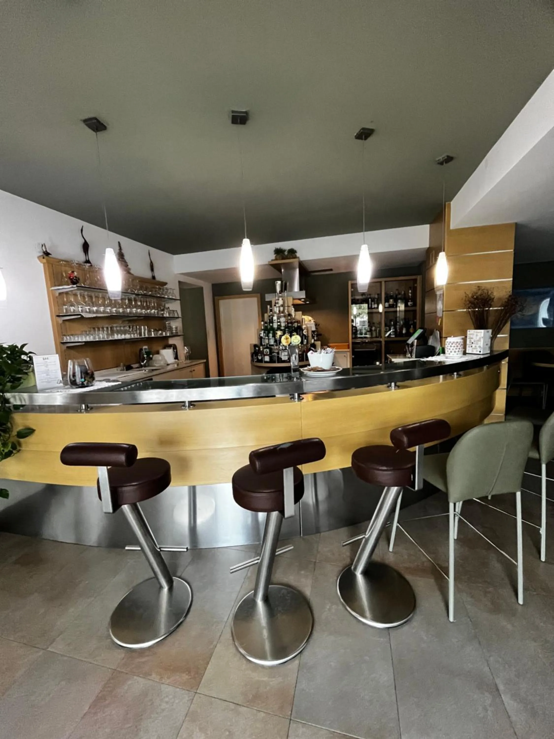 Hotel Oasi Wellness & Spa