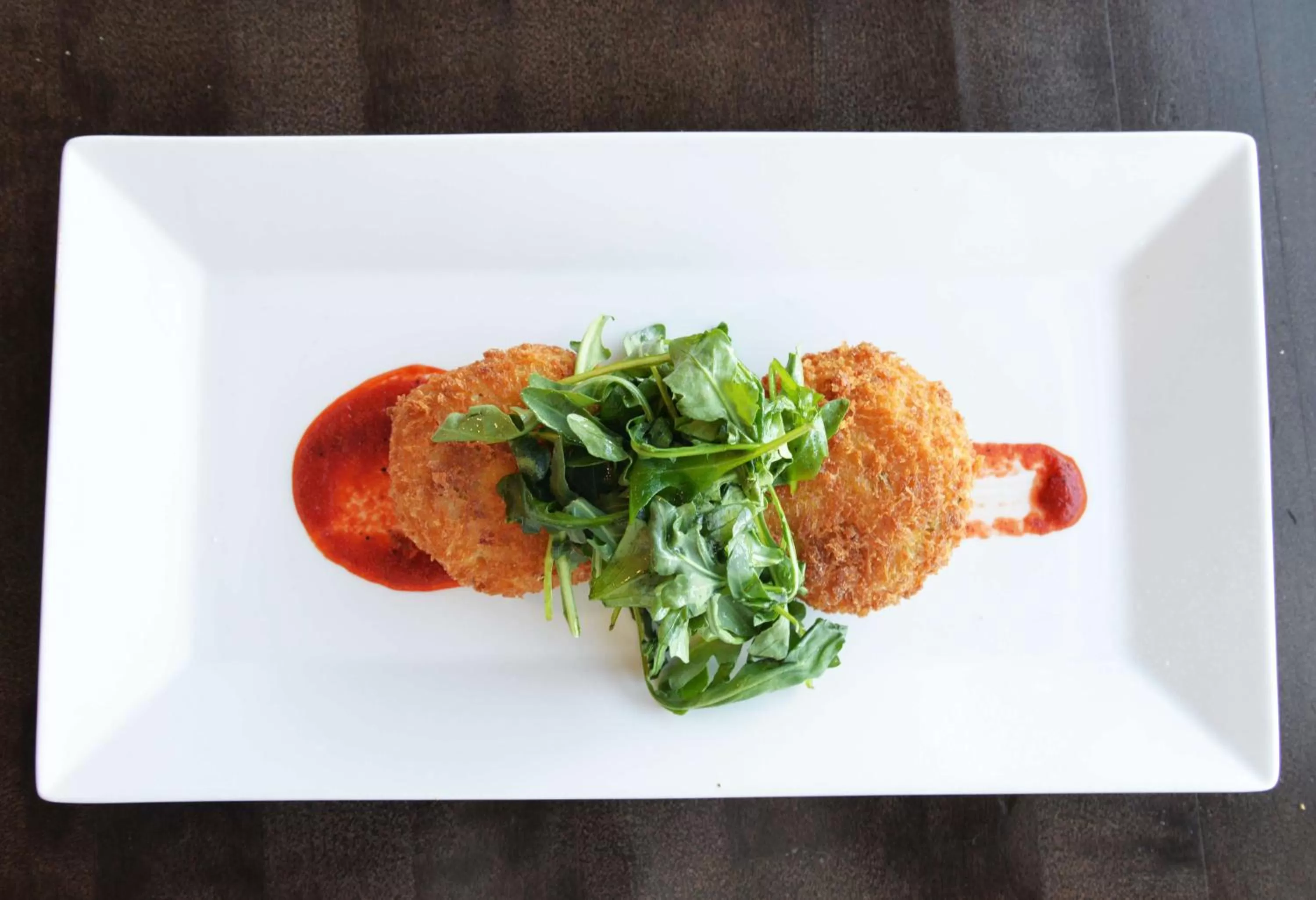 Restaurant/places to eat in DoubleTree by Hilton San Francisco Airport North Bayfront