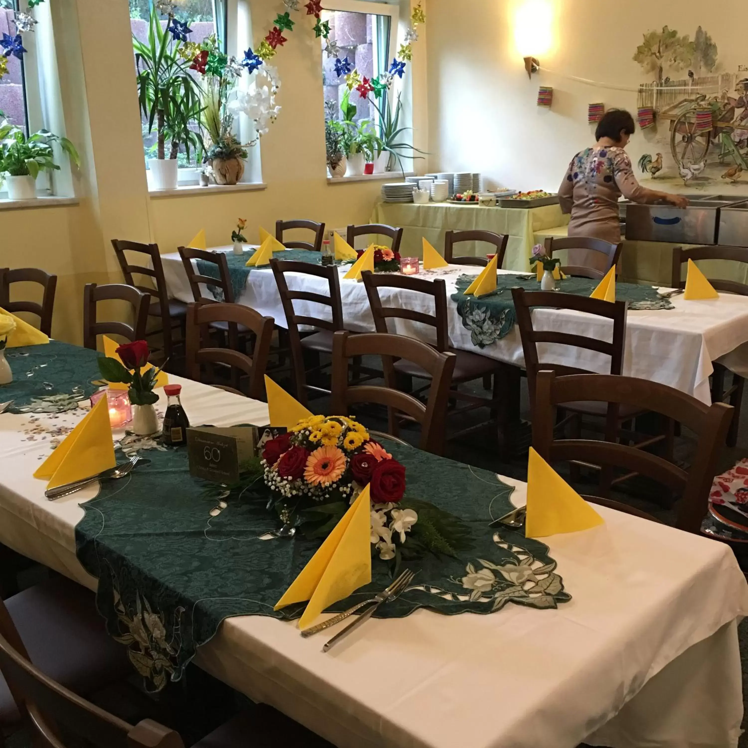 Hotel Lindenthal Hotel Lindenthal