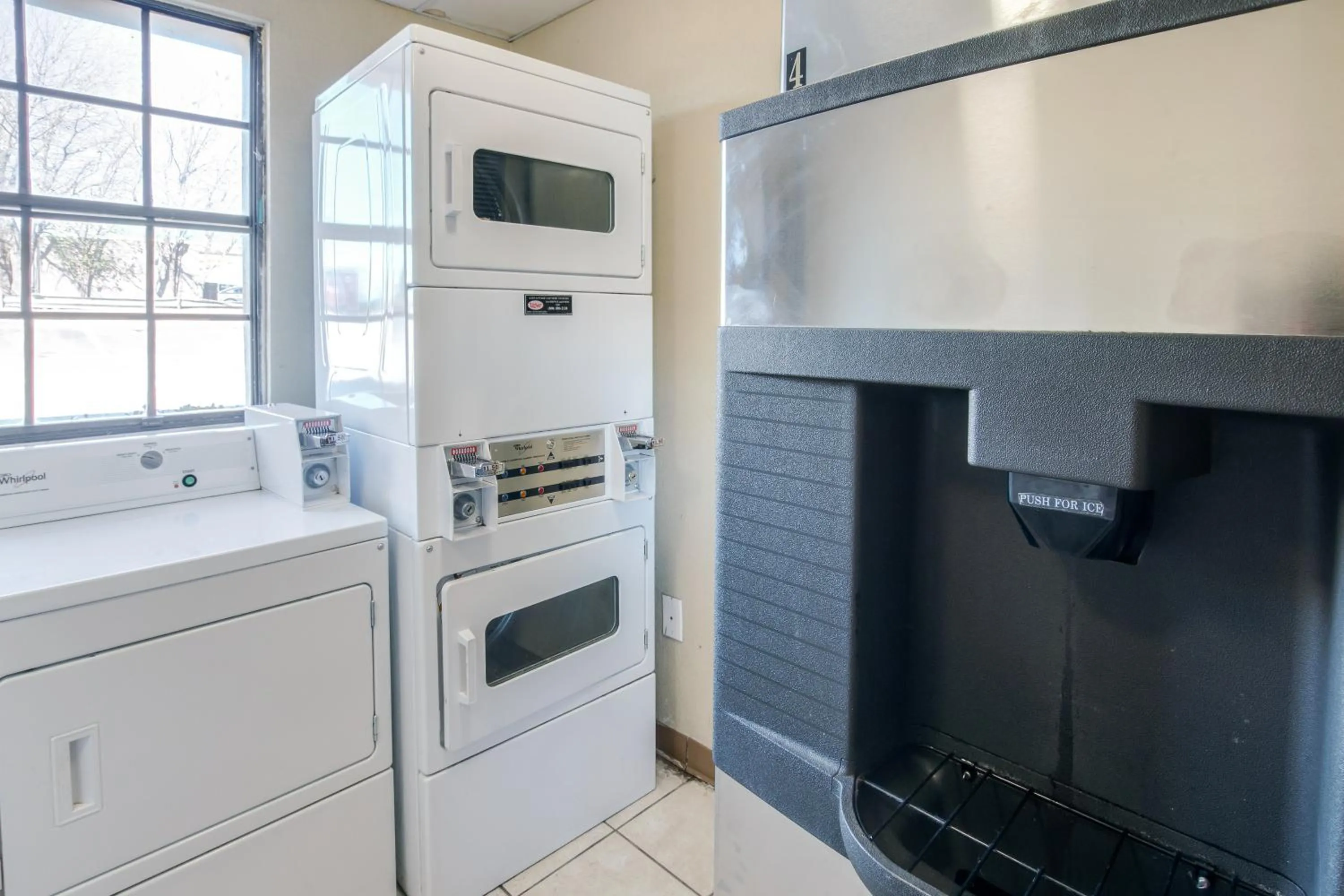 Other in Studio 6-Fort Worth, TX - West Medical Center