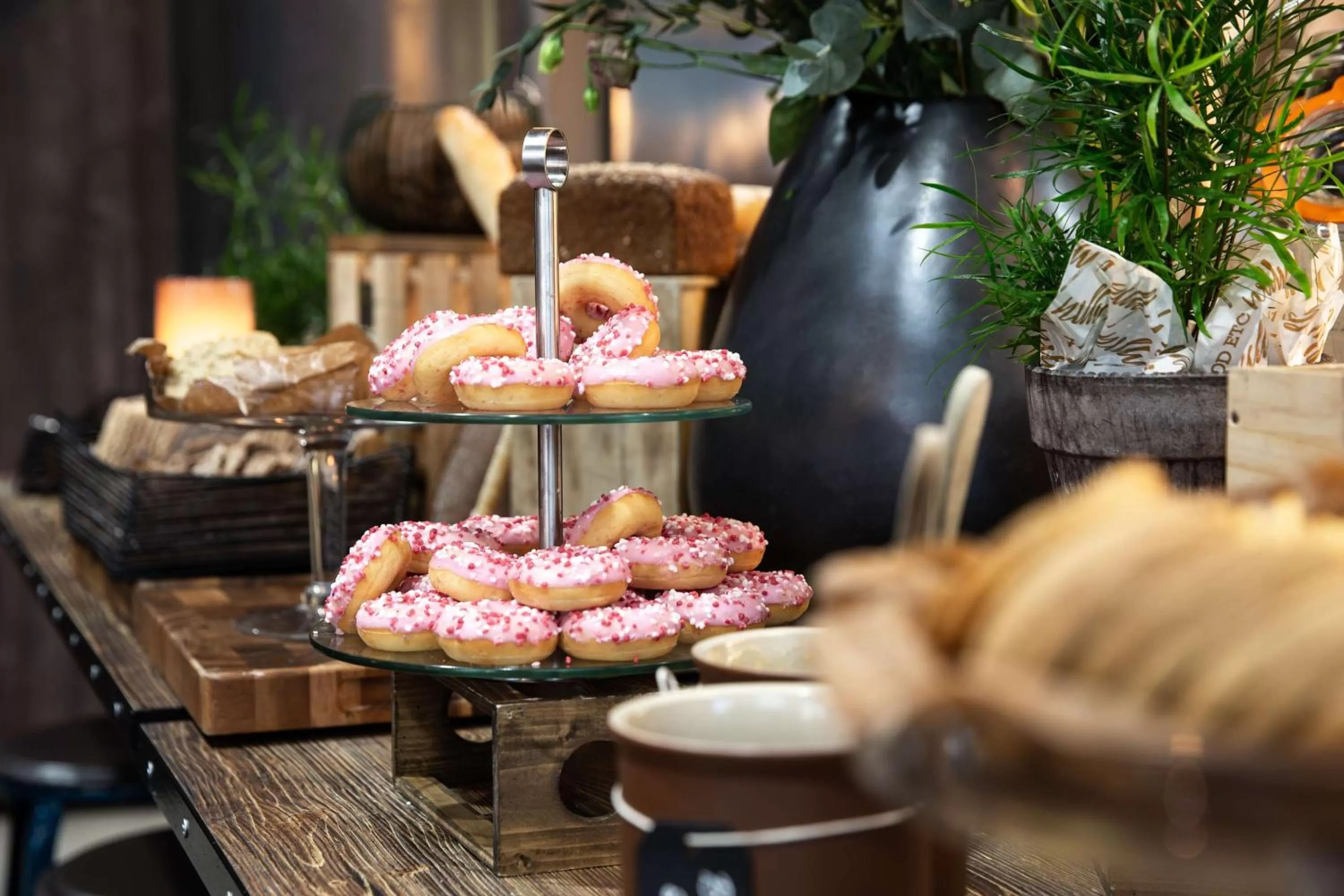 Other in Radisson Blu Metropol Helsingborg