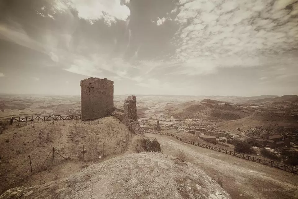 Casa Albergo La Terza Stella