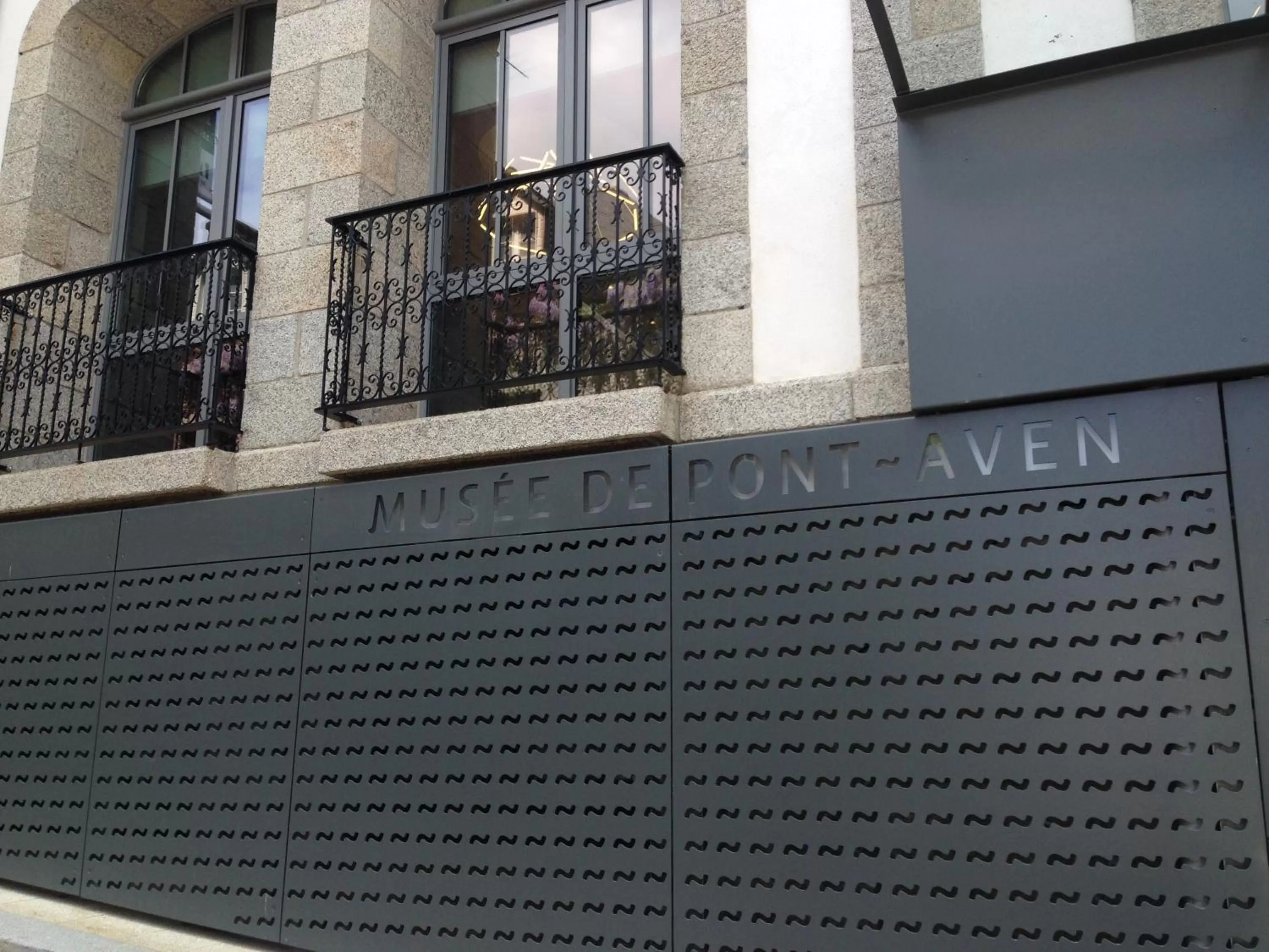 Nearby landmark, Property Building in Maison Castel Braz