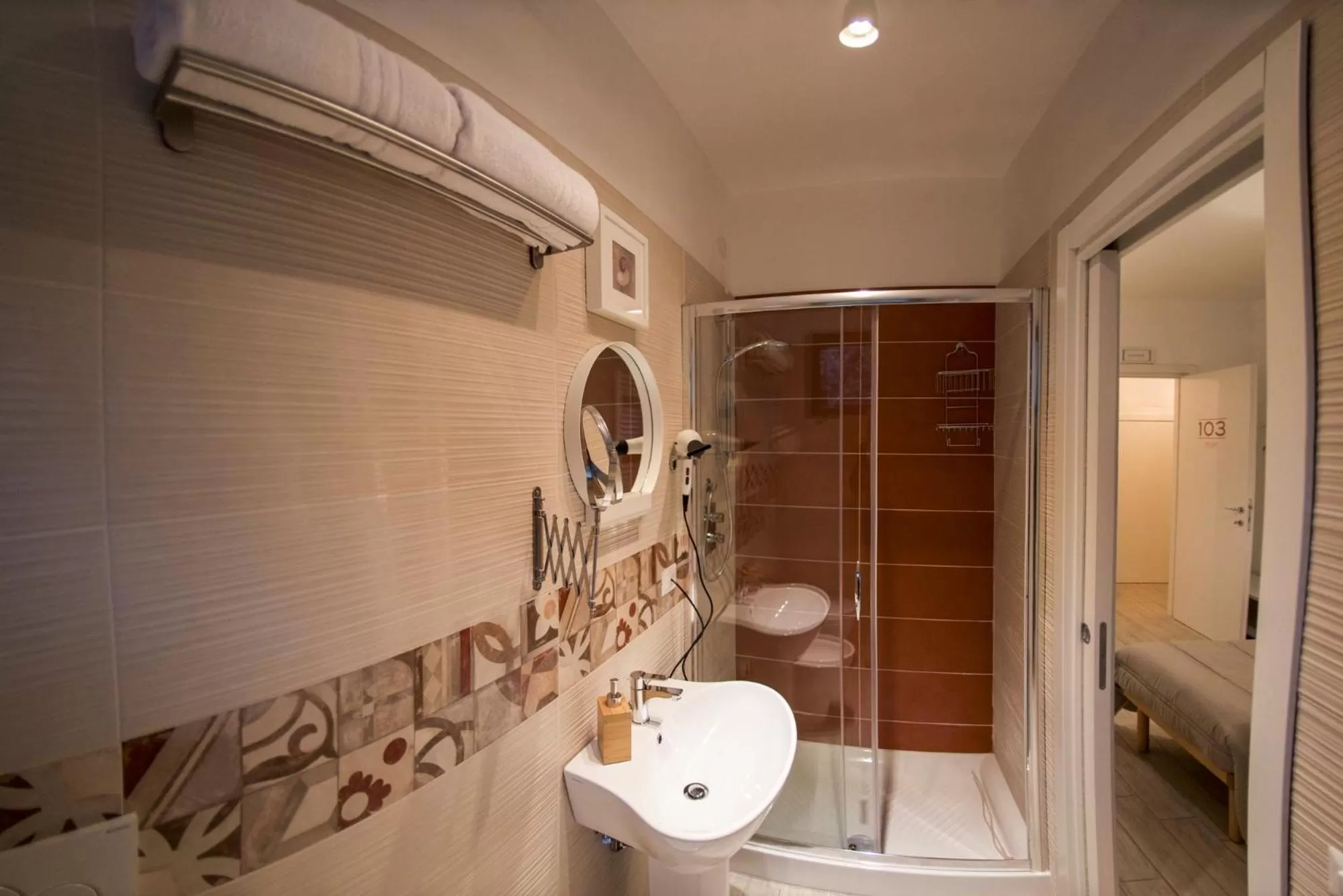 Lenotti Bed and Breakfast