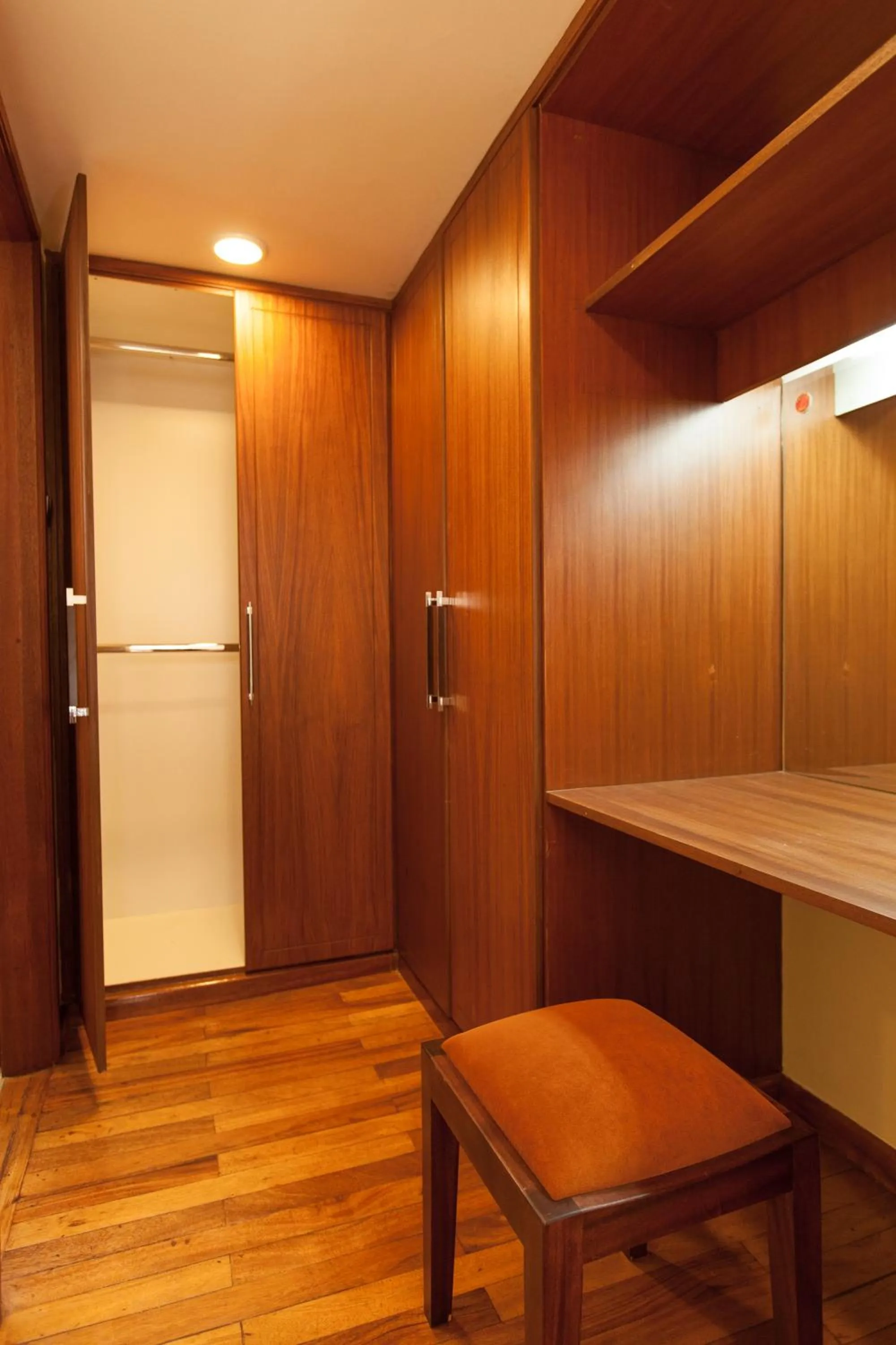 Bedroom in Waridi Paradise Hotel and Suites