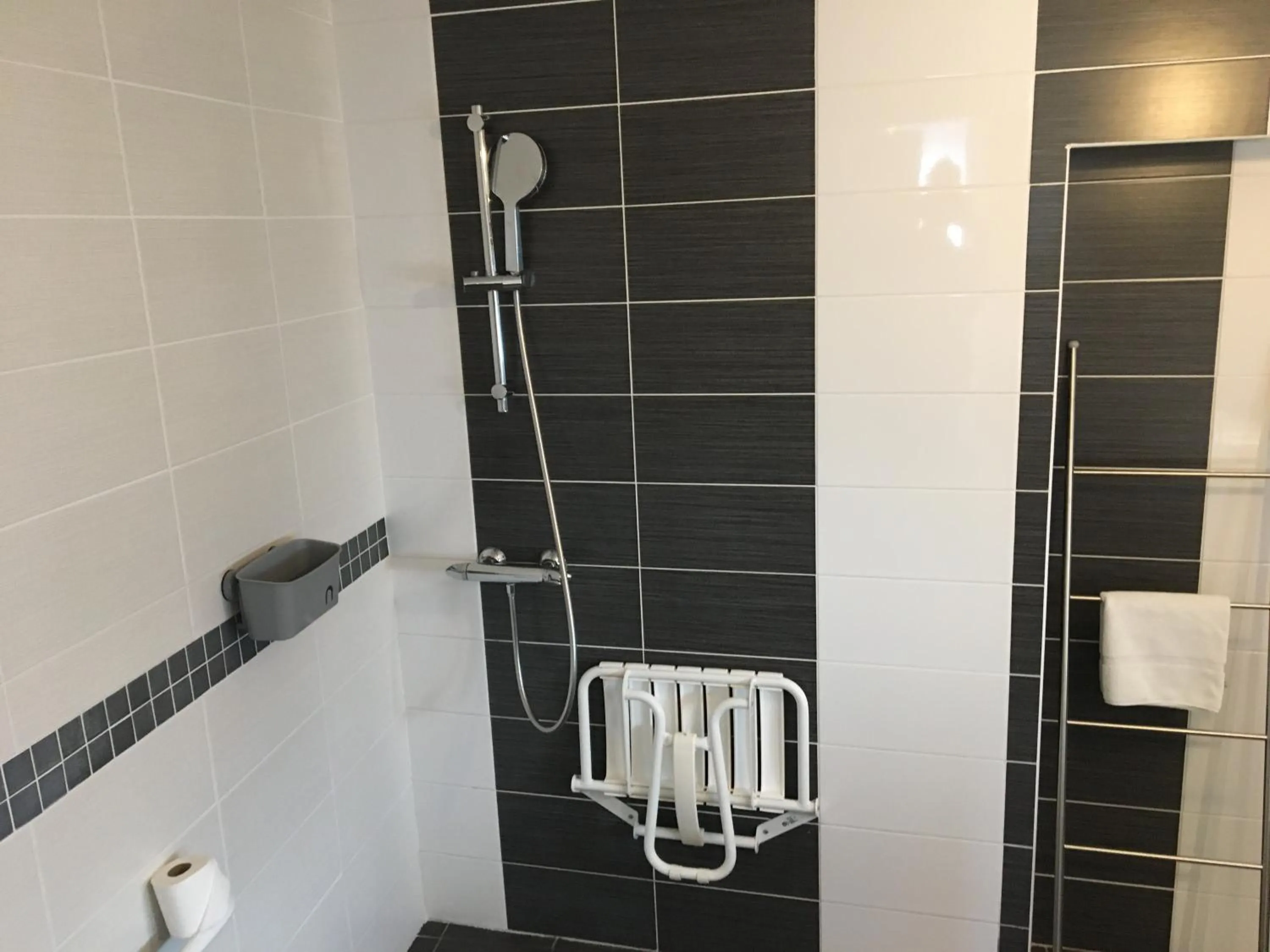 Un Hotel sur le Port